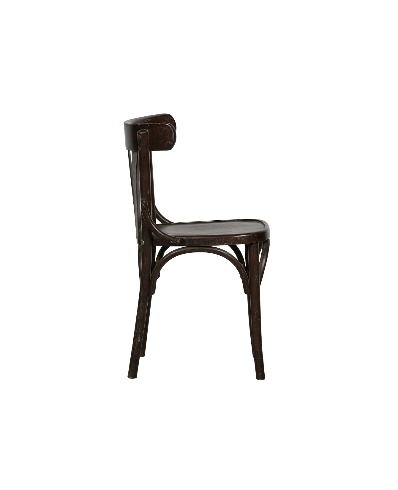 Olive Ateliers - Thonet Style Bentwood Restaurant Chair