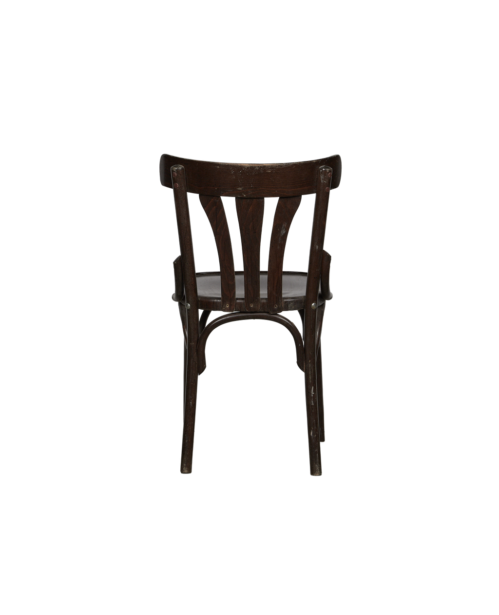 Olive Ateliers - Thonet Style Bentwood Restaurant Chair