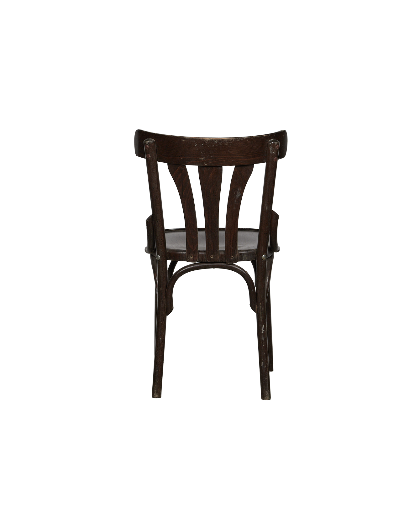 Olive Ateliers - Thonet Style Bentwood Restaurant Chair