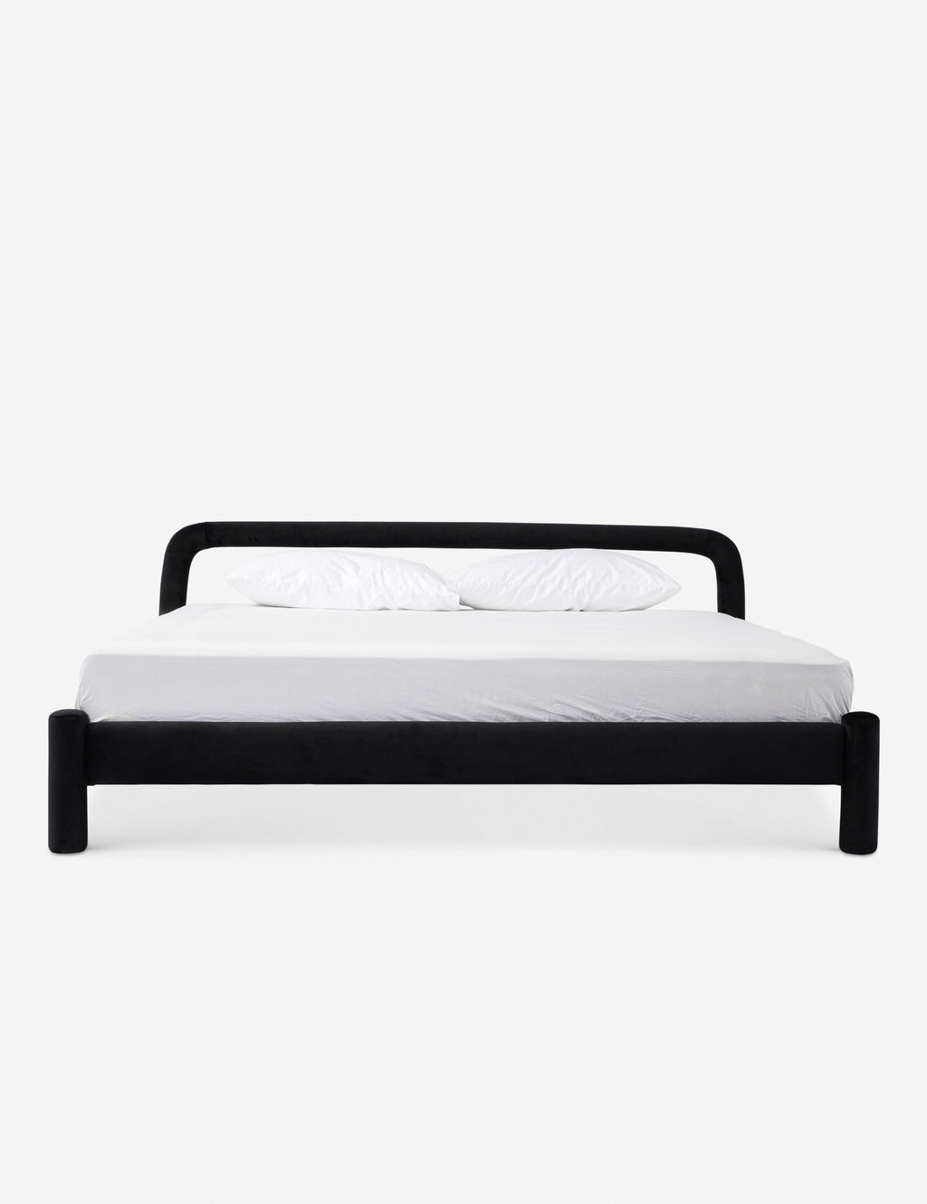 Lulu and Georgia - Temi Platform Bed by Sun at Six