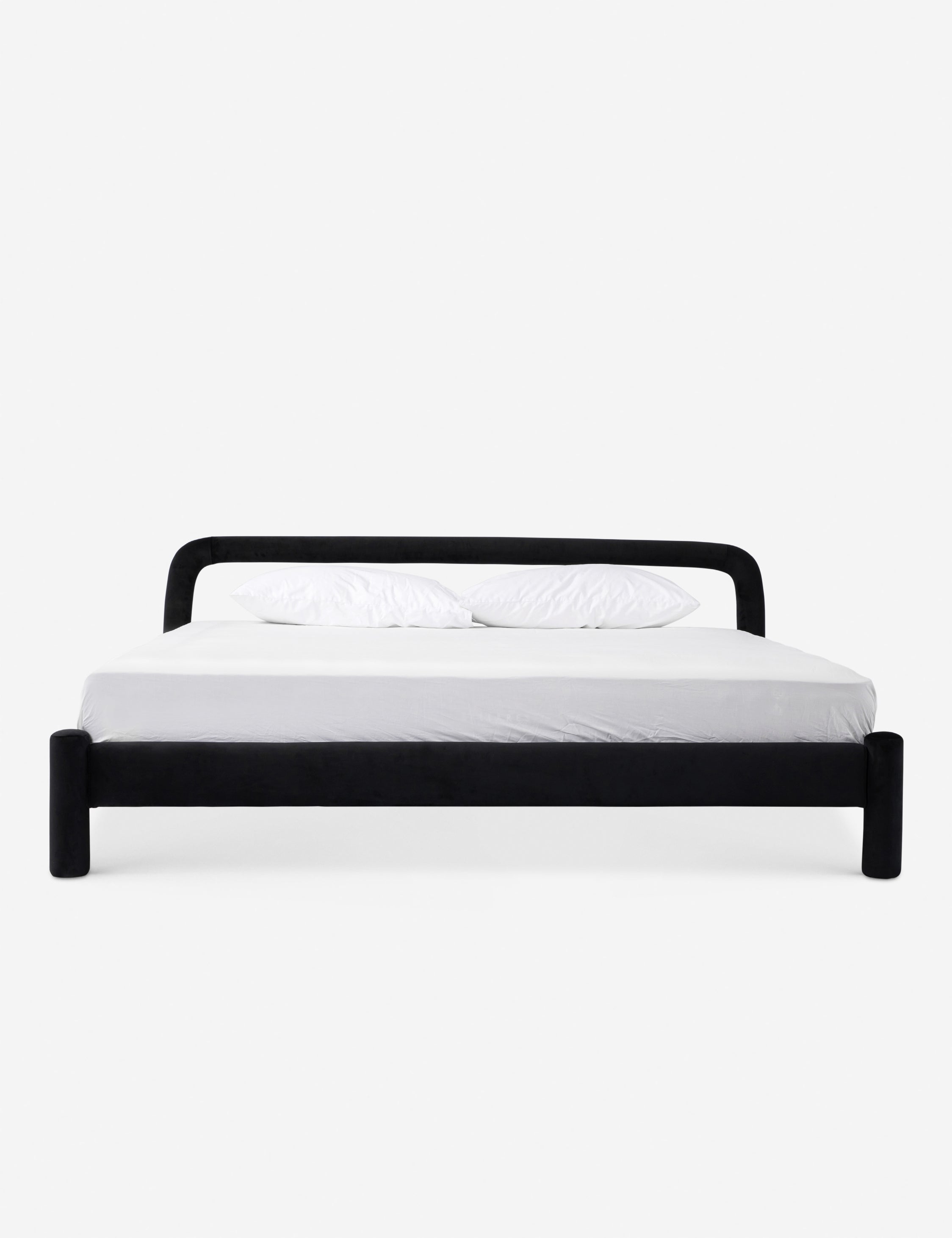 Lulu and Georgia - Temi Platform Bed by Sun at Six