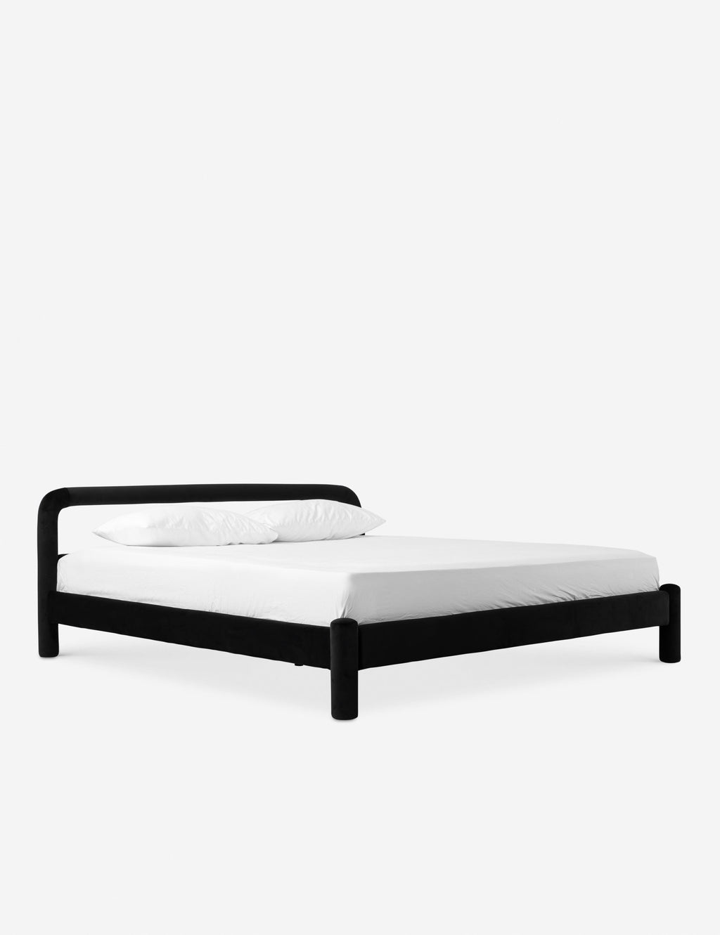 Lulu and Georgia - Temi Platform Bed by Sun at Six