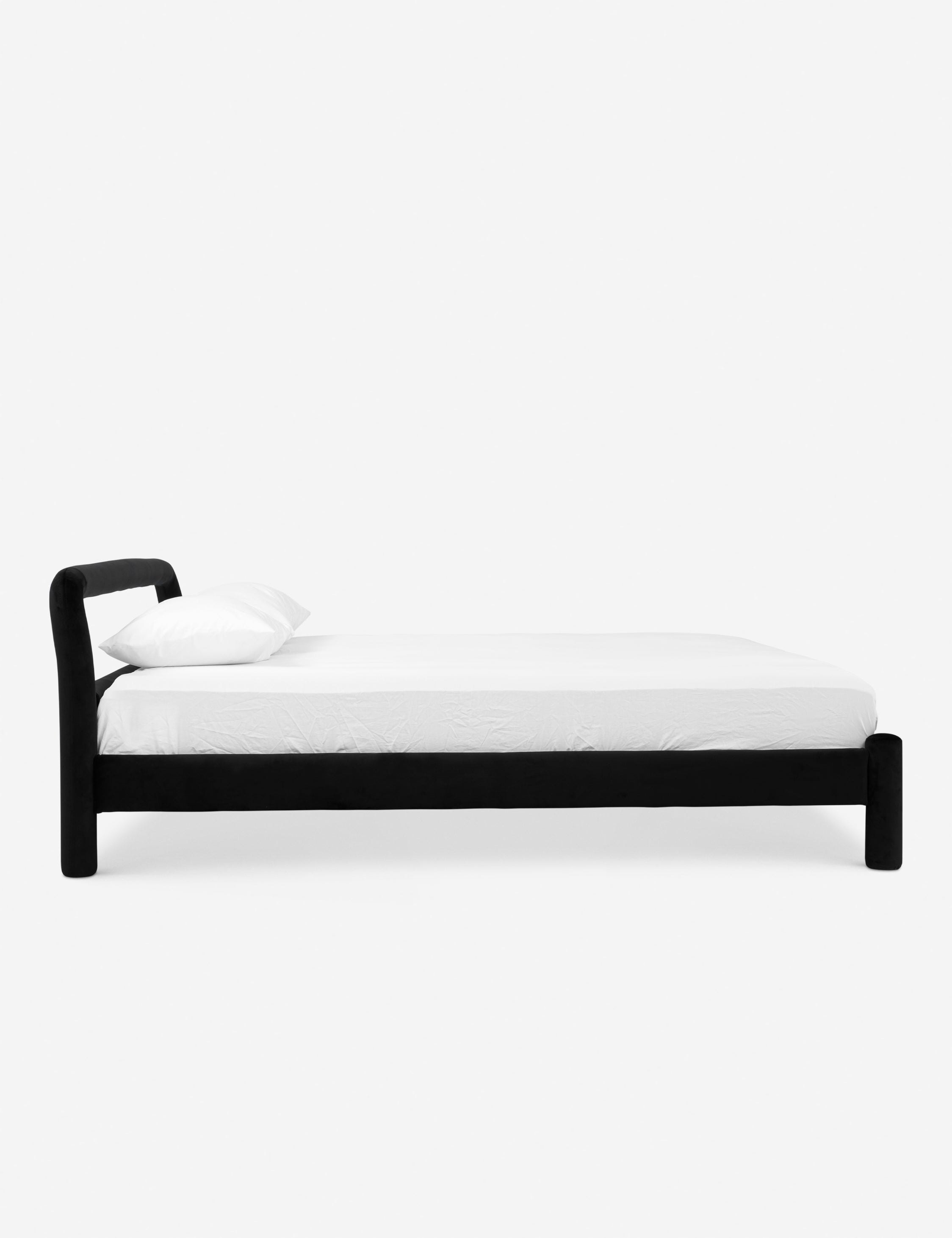 Lulu and Georgia - Temi Platform Bed by Sun at Six