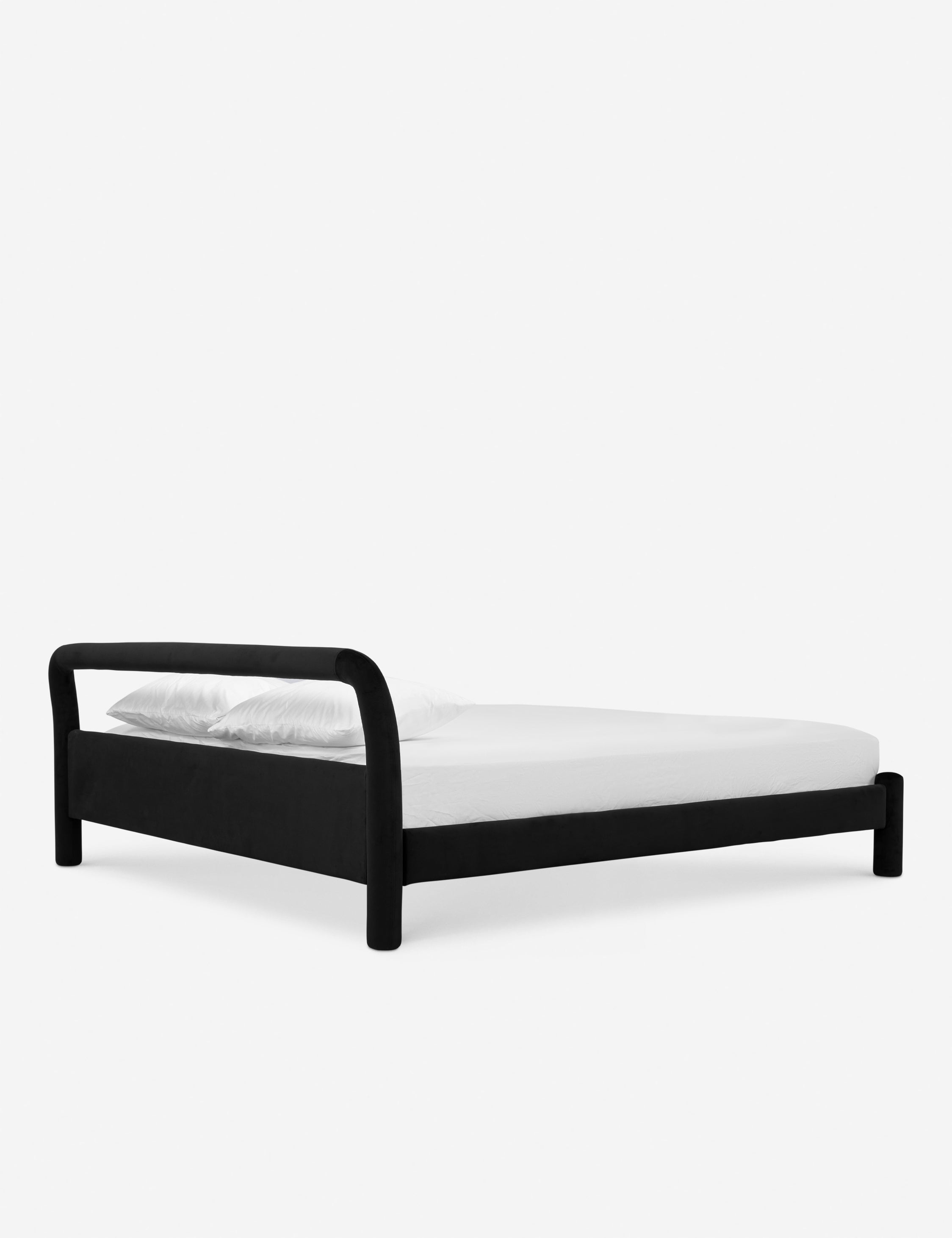 Lulu and Georgia - Temi Platform Bed by Sun at Six