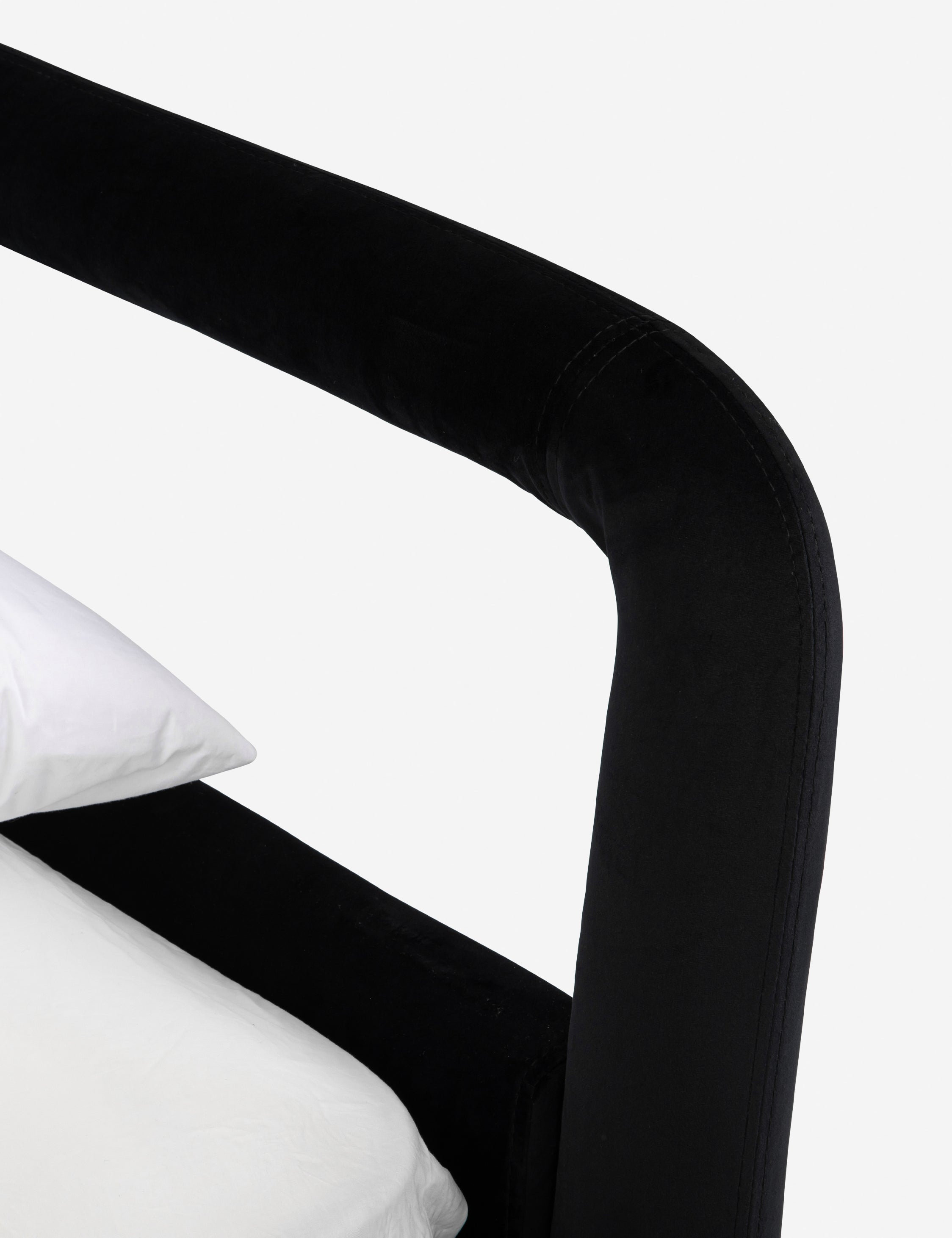 Lulu and Georgia - Temi Platform Bed by Sun at Six