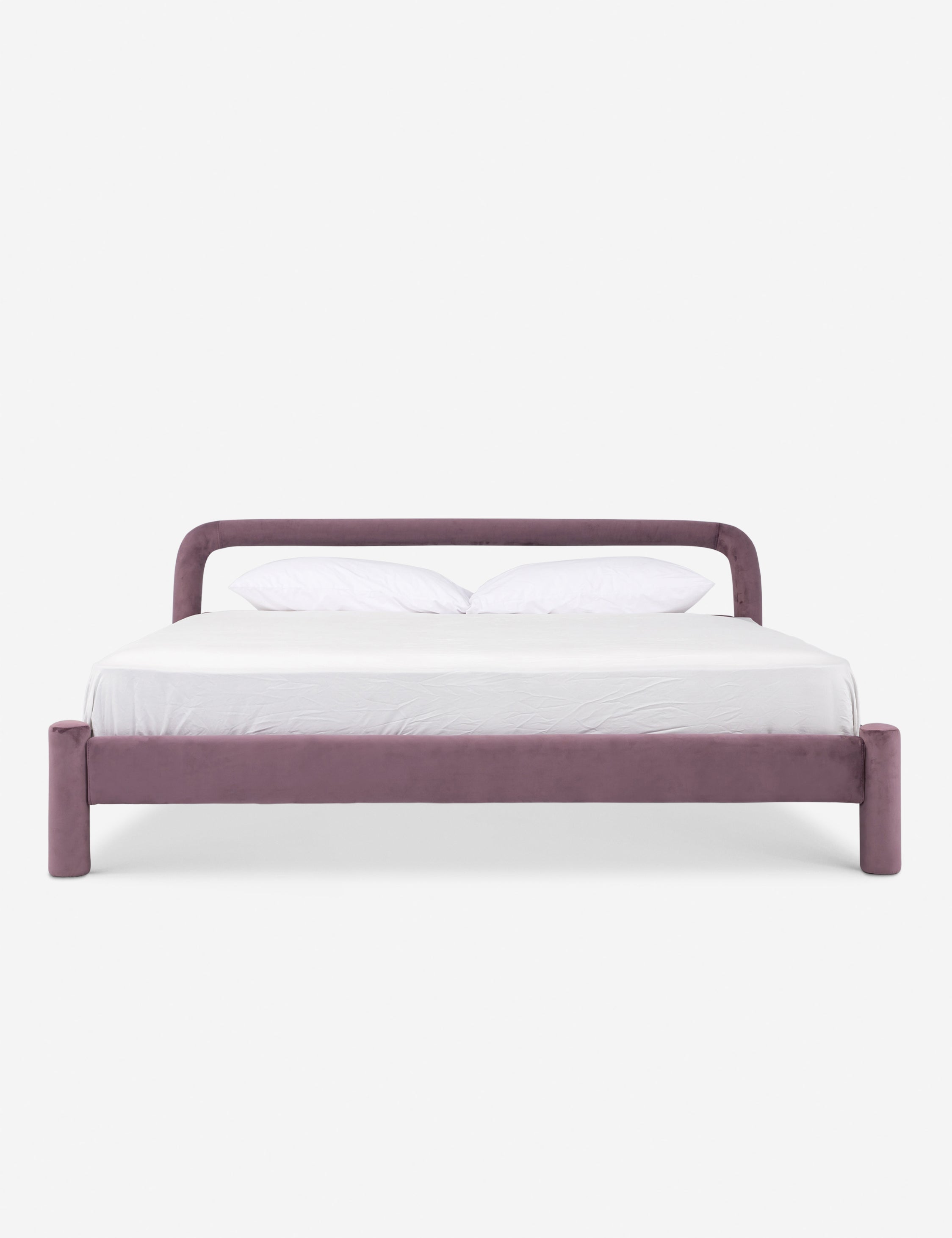 Lulu and Georgia - Temi Platform Bed by Sun at Six
