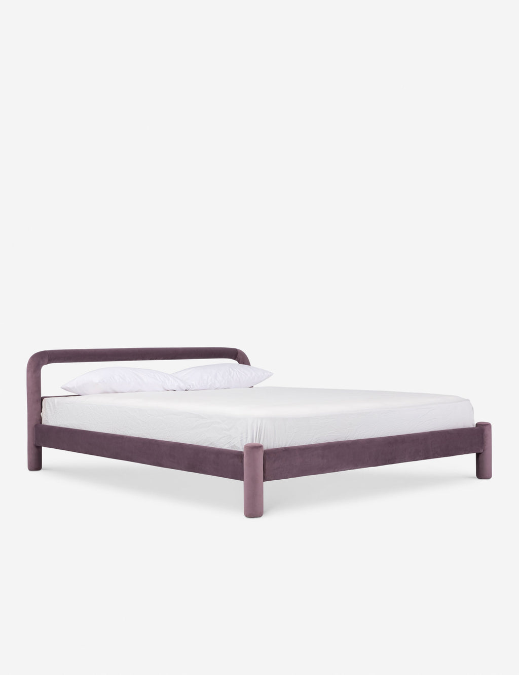 Lulu and Georgia - Temi Platform Bed by Sun at Six