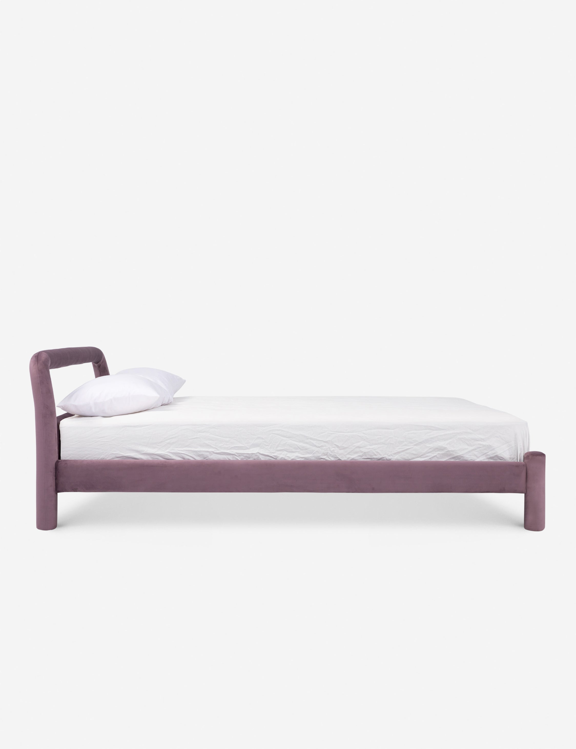 Lulu and Georgia - Temi Platform Bed by Sun at Six