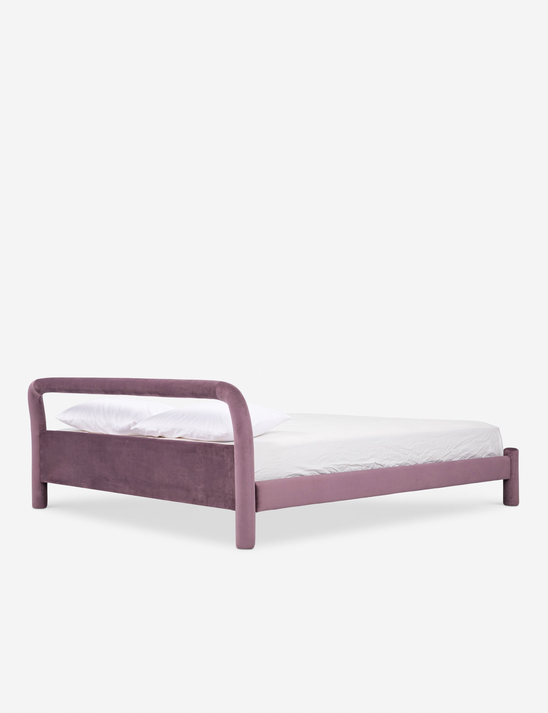 Lulu and Georgia - Temi Platform Bed by Sun at Six