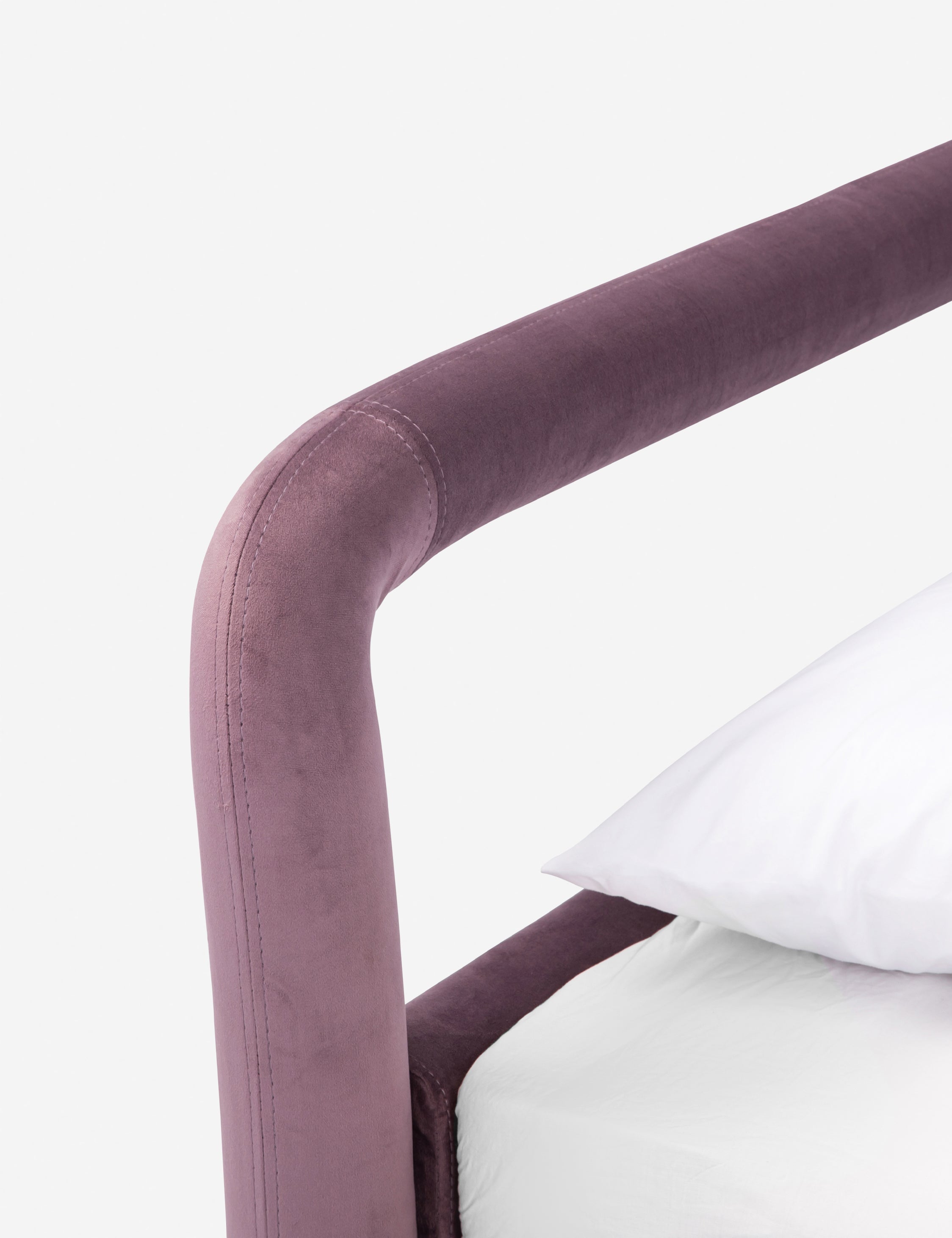 Lulu and Georgia - Temi Platform Bed by Sun at Six