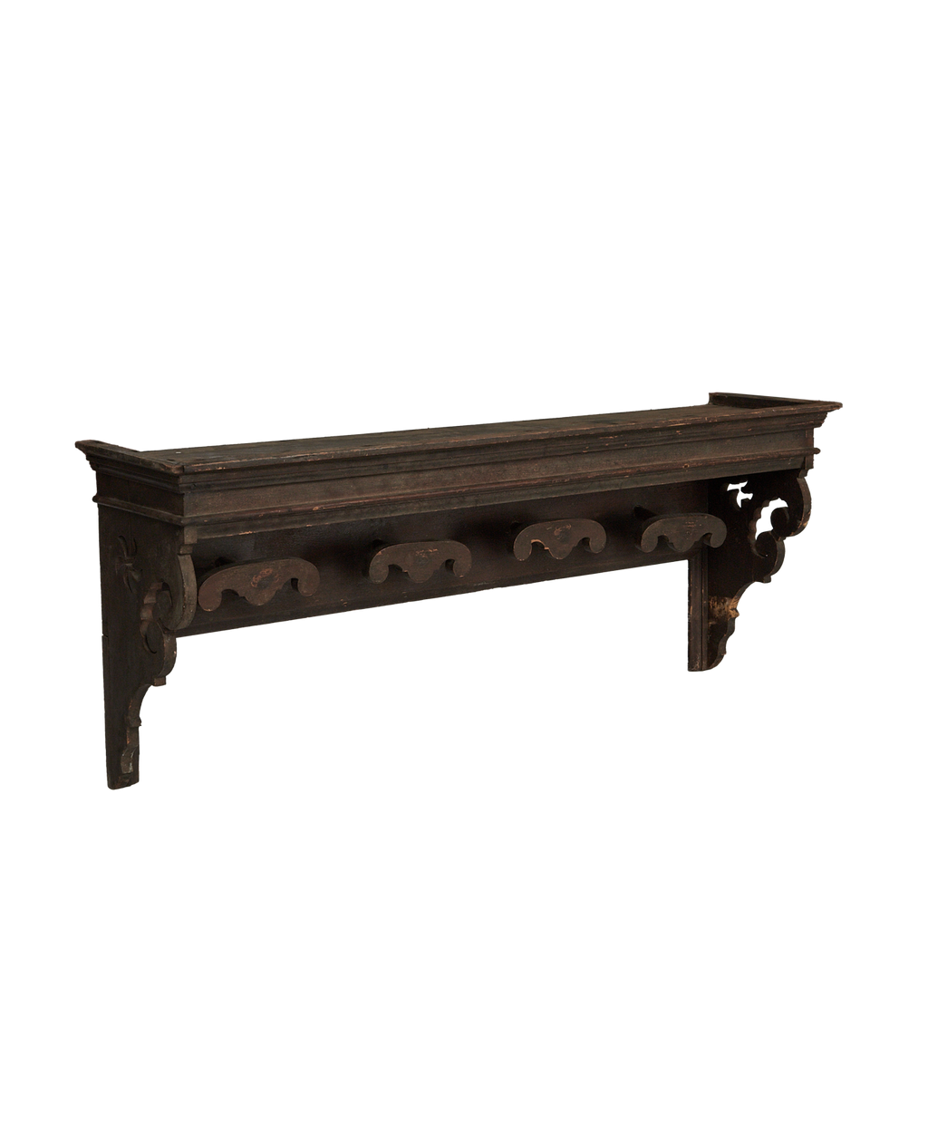 Olive Ateliers - Hanging Coat Rack