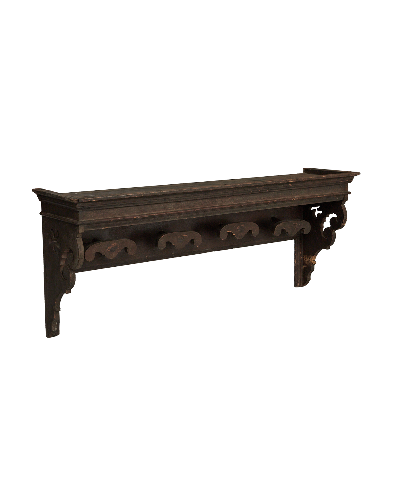 Olive Ateliers - Hanging Coat Rack