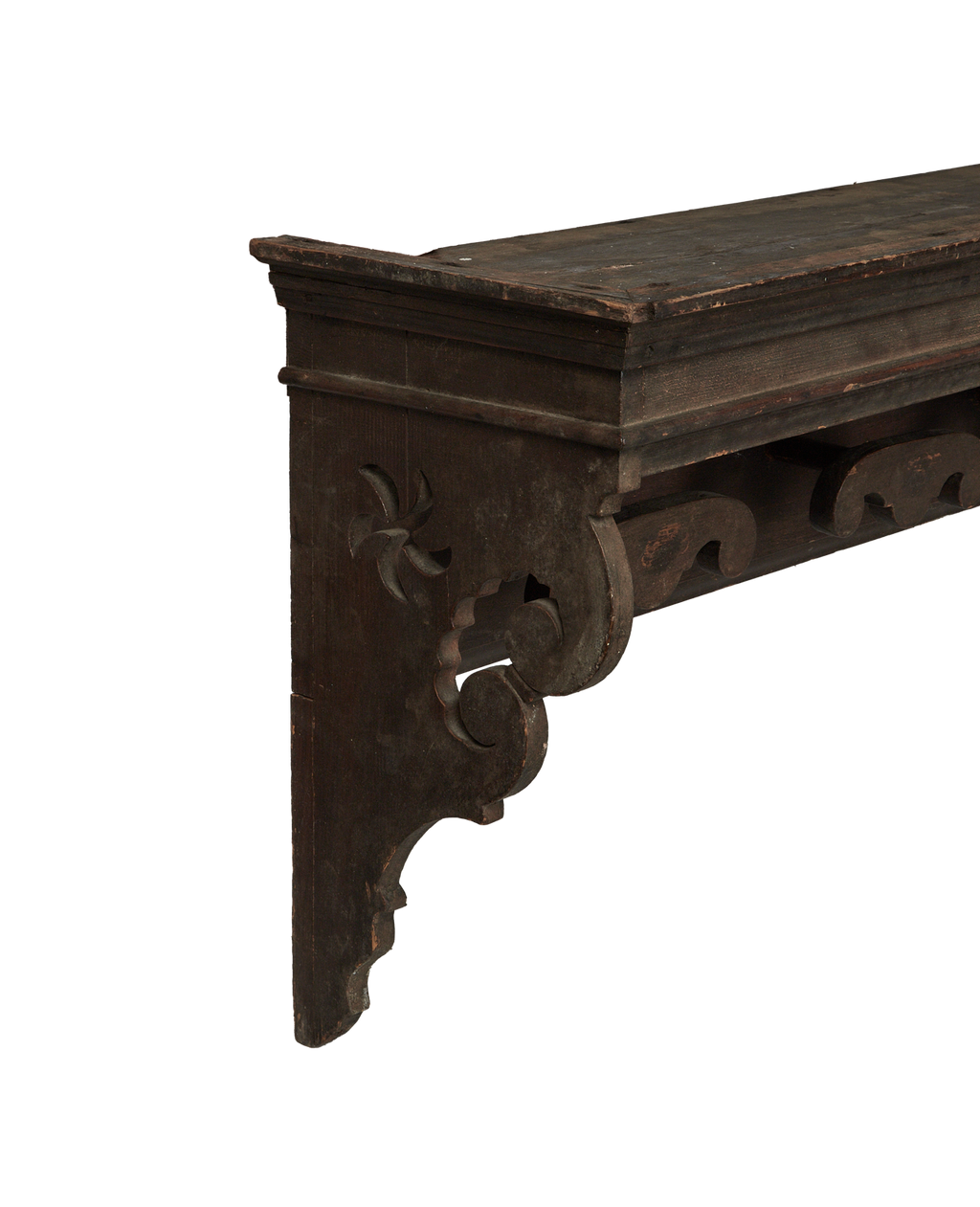 Olive Ateliers - Hanging Coat Rack