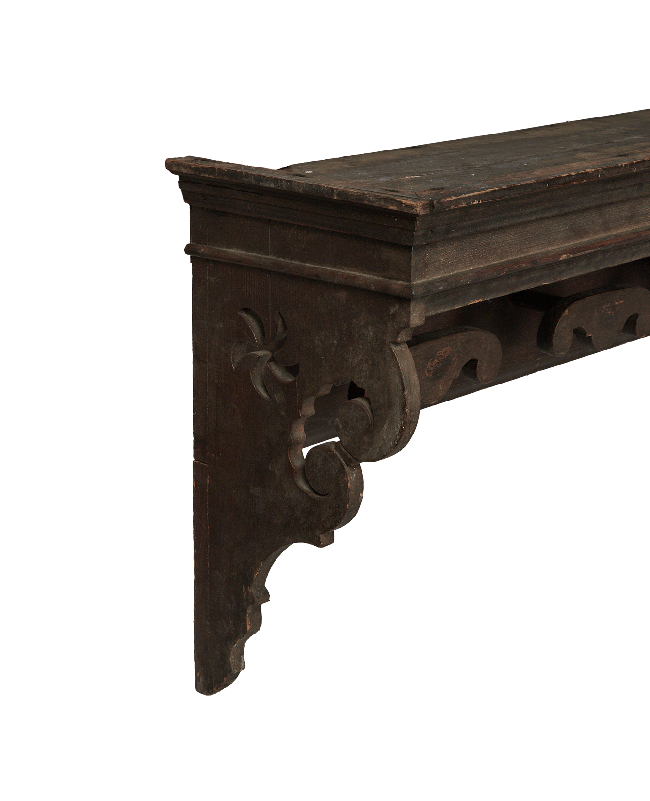 Olive Ateliers - Hanging Coat Rack
