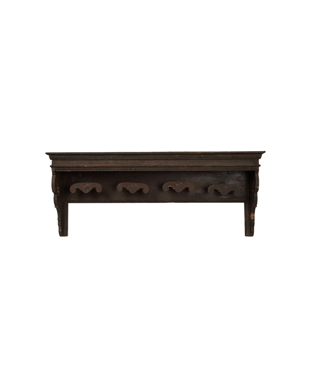 Olive Ateliers - Hanging Coat Rack