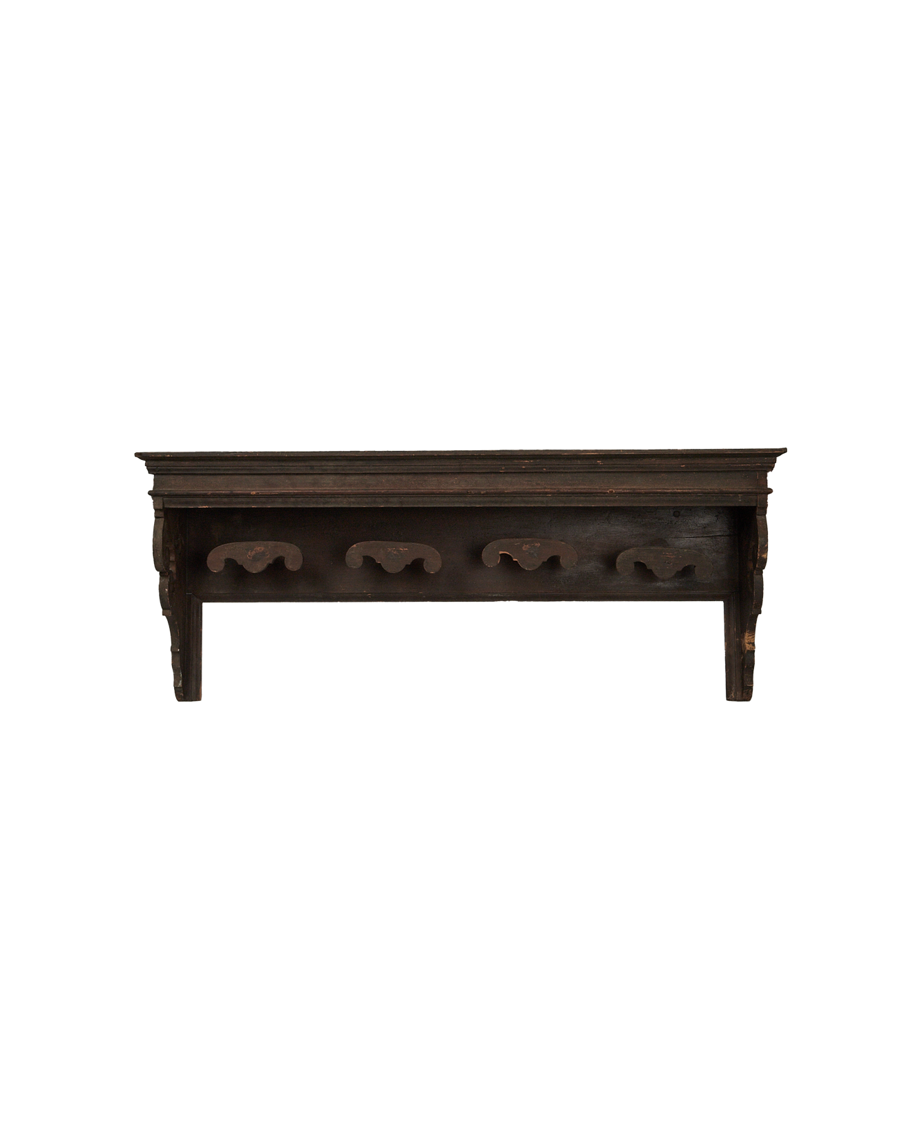 Olive Ateliers - Hanging Coat Rack
