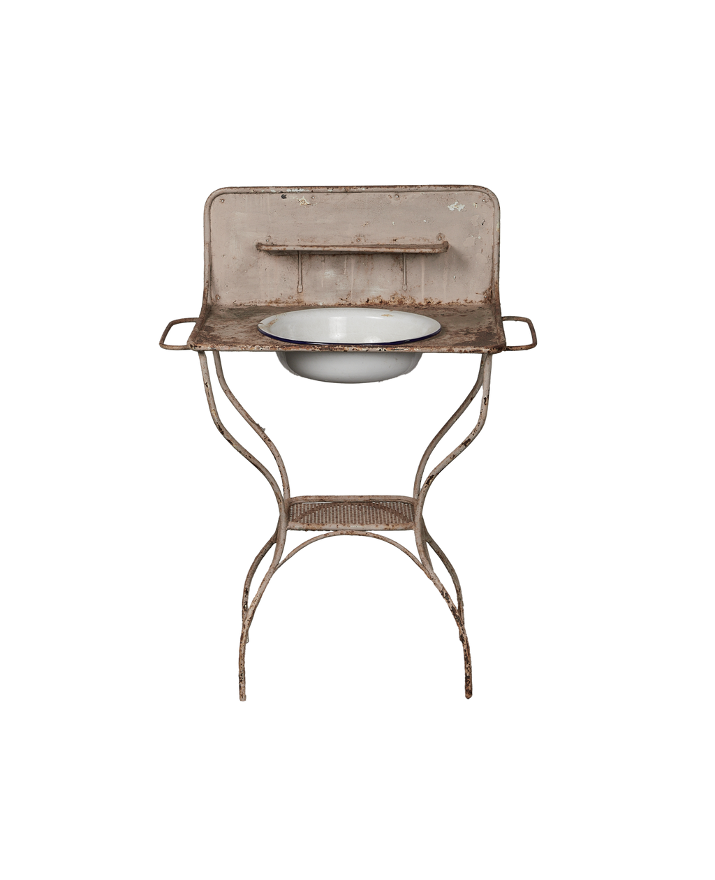 Olive Ateliers - Sink Vanity