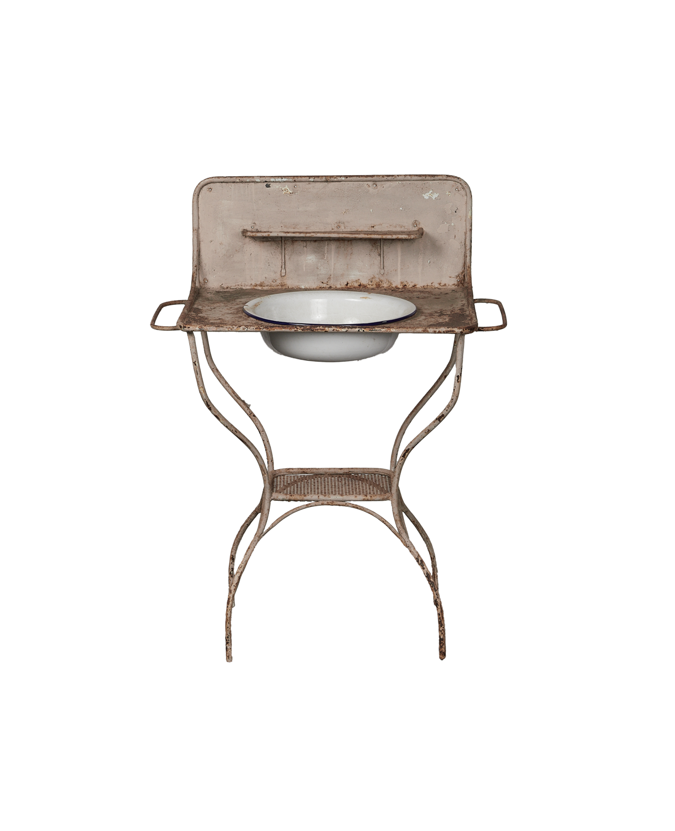 Olive Ateliers - Sink Vanity