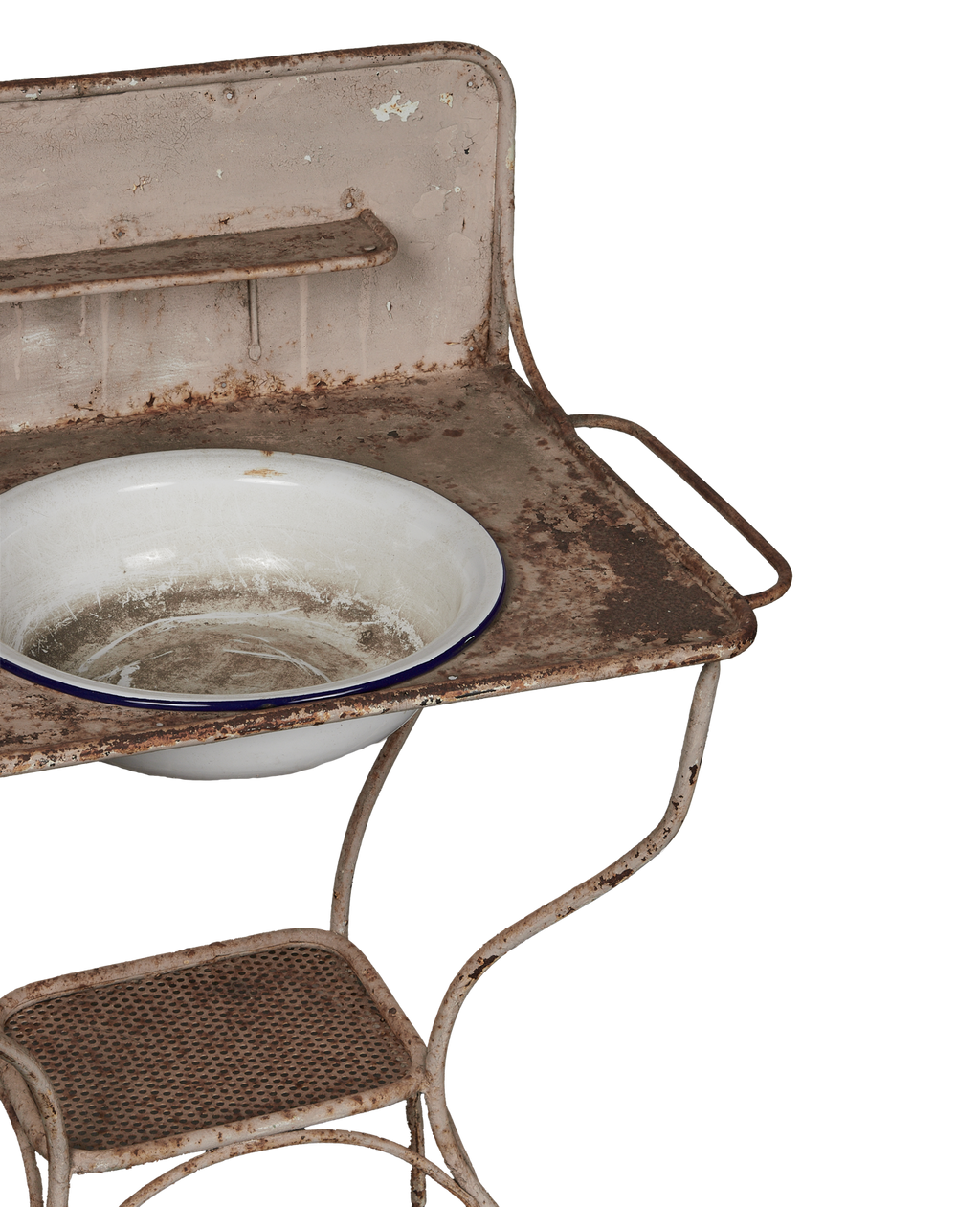 Olive Ateliers - Sink Vanity