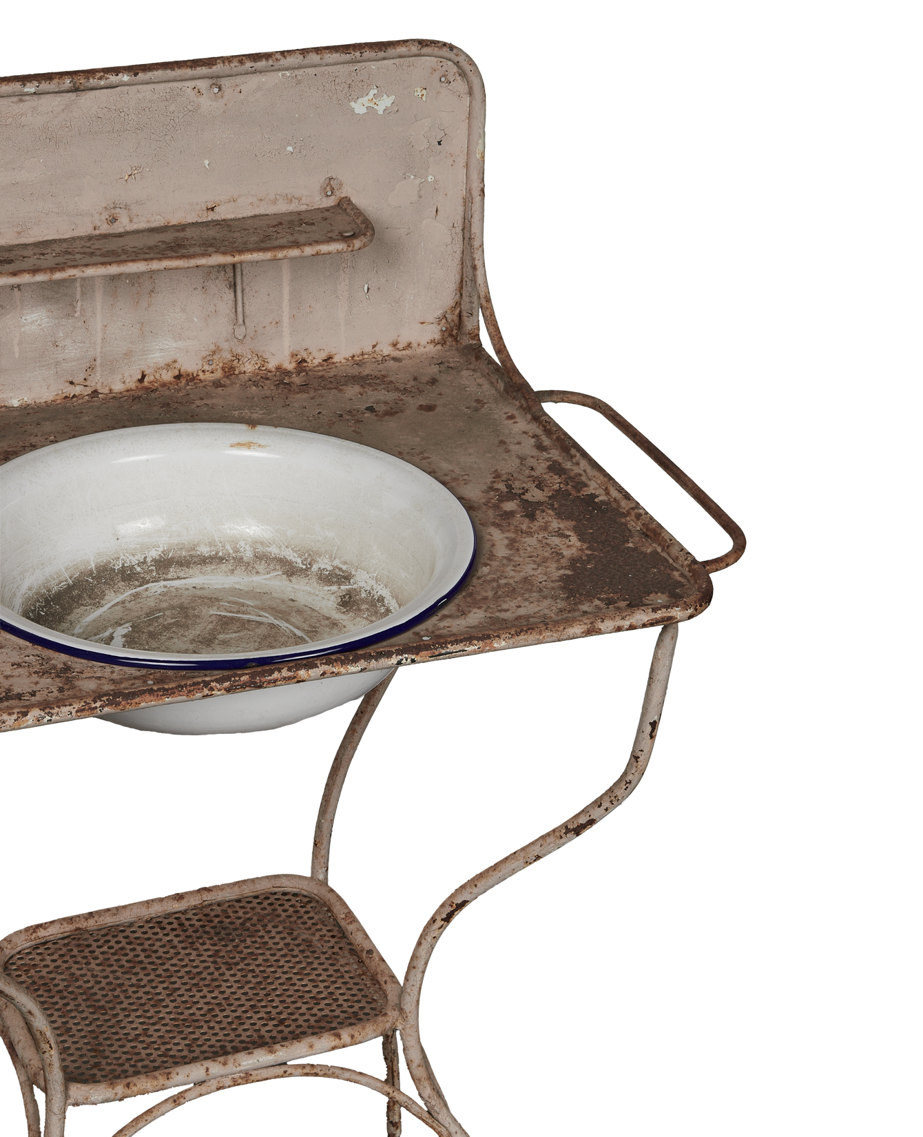 Olive Ateliers - Sink Vanity