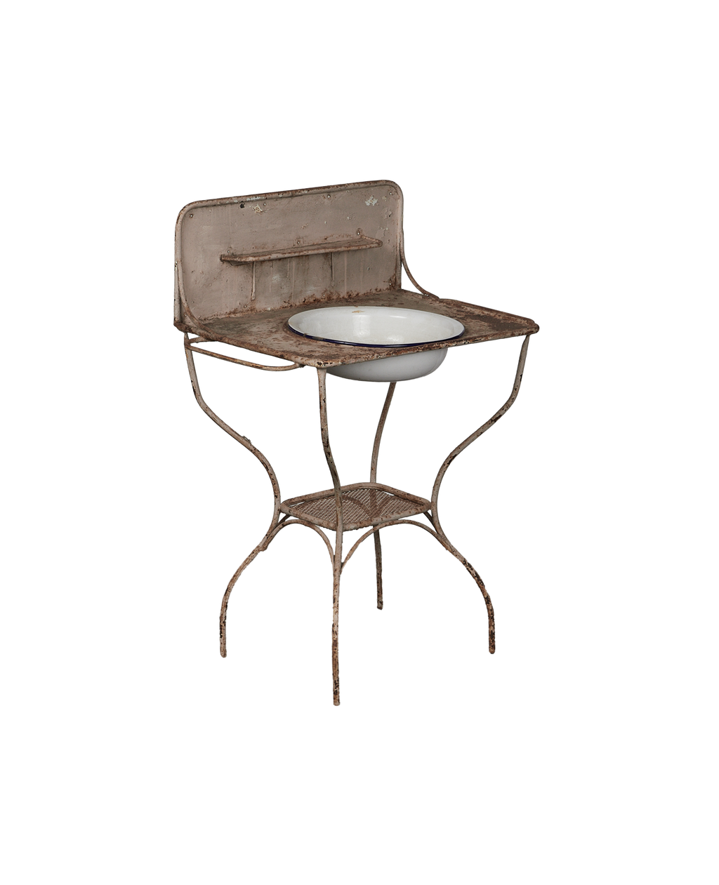 Olive Ateliers - Sink Vanity