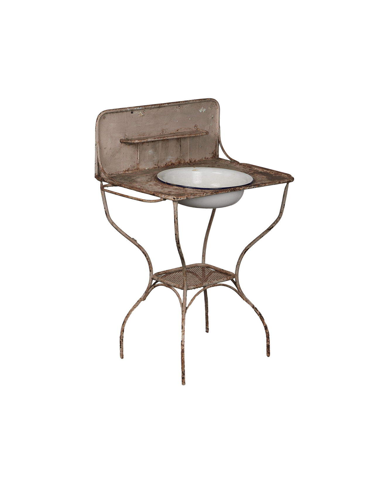 Olive Ateliers - Sink Vanity