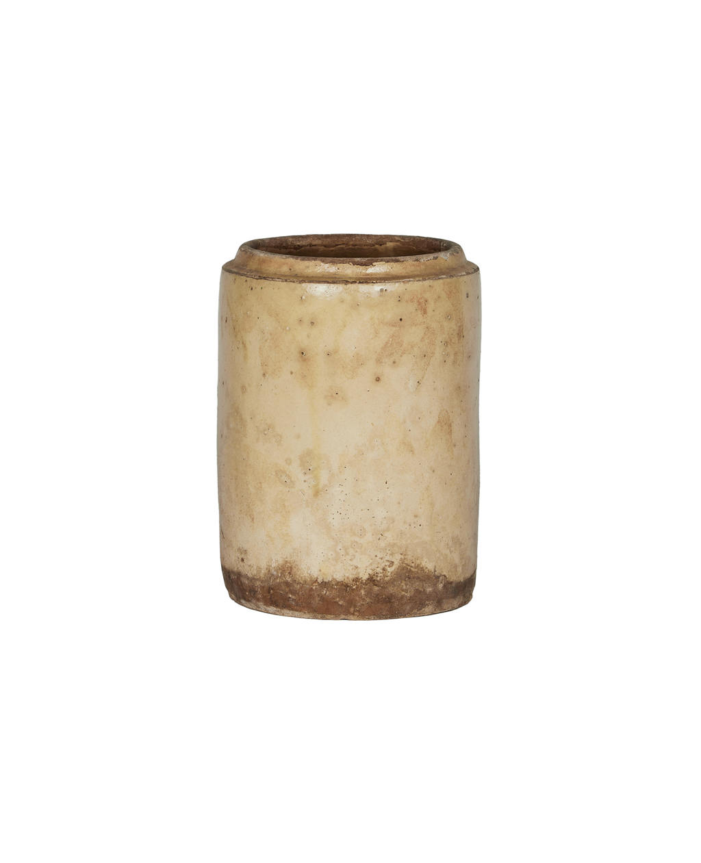 Olive Ateliers - Puglia Jar - Assorted