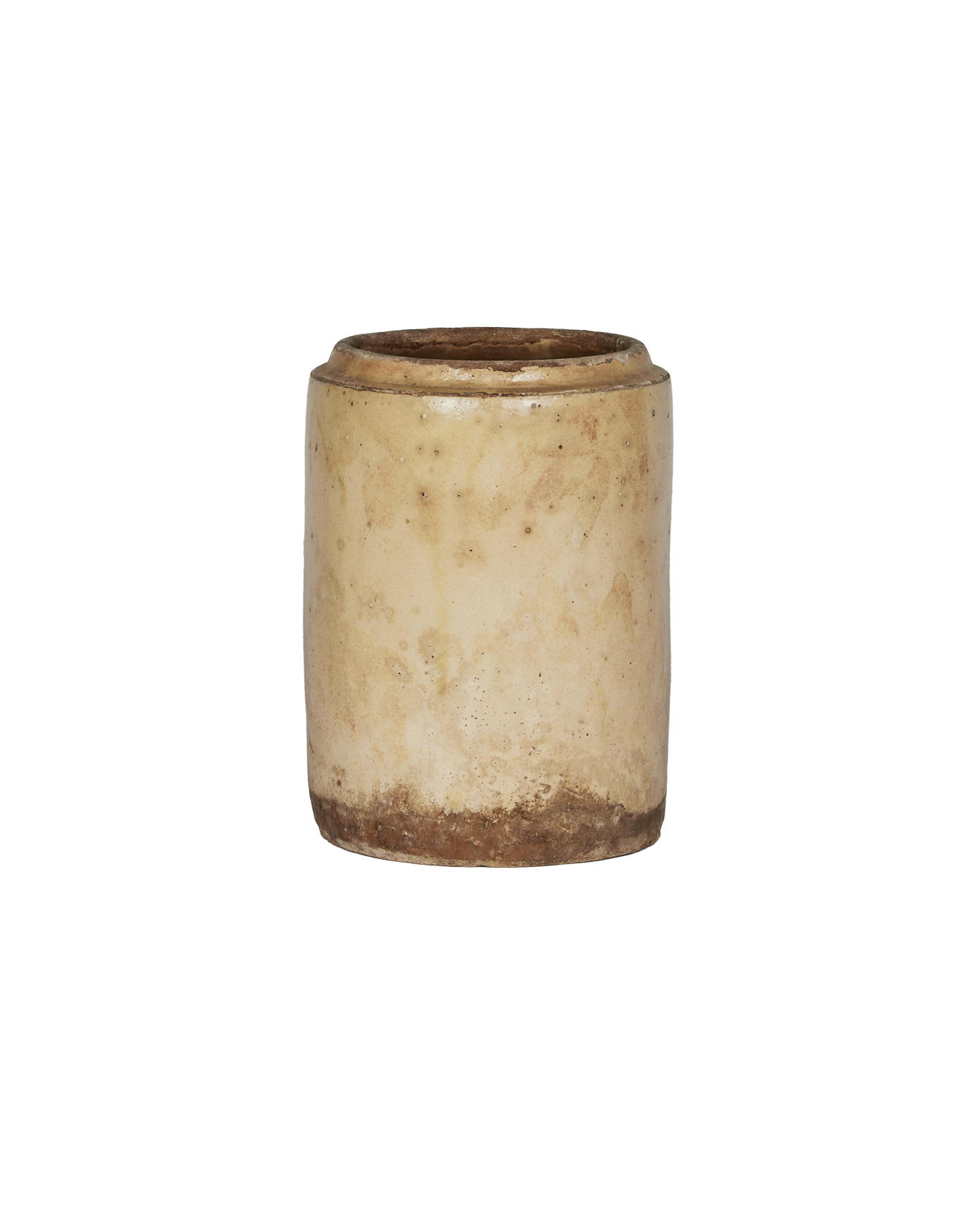 Olive Ateliers - Puglia Jar - Assorted