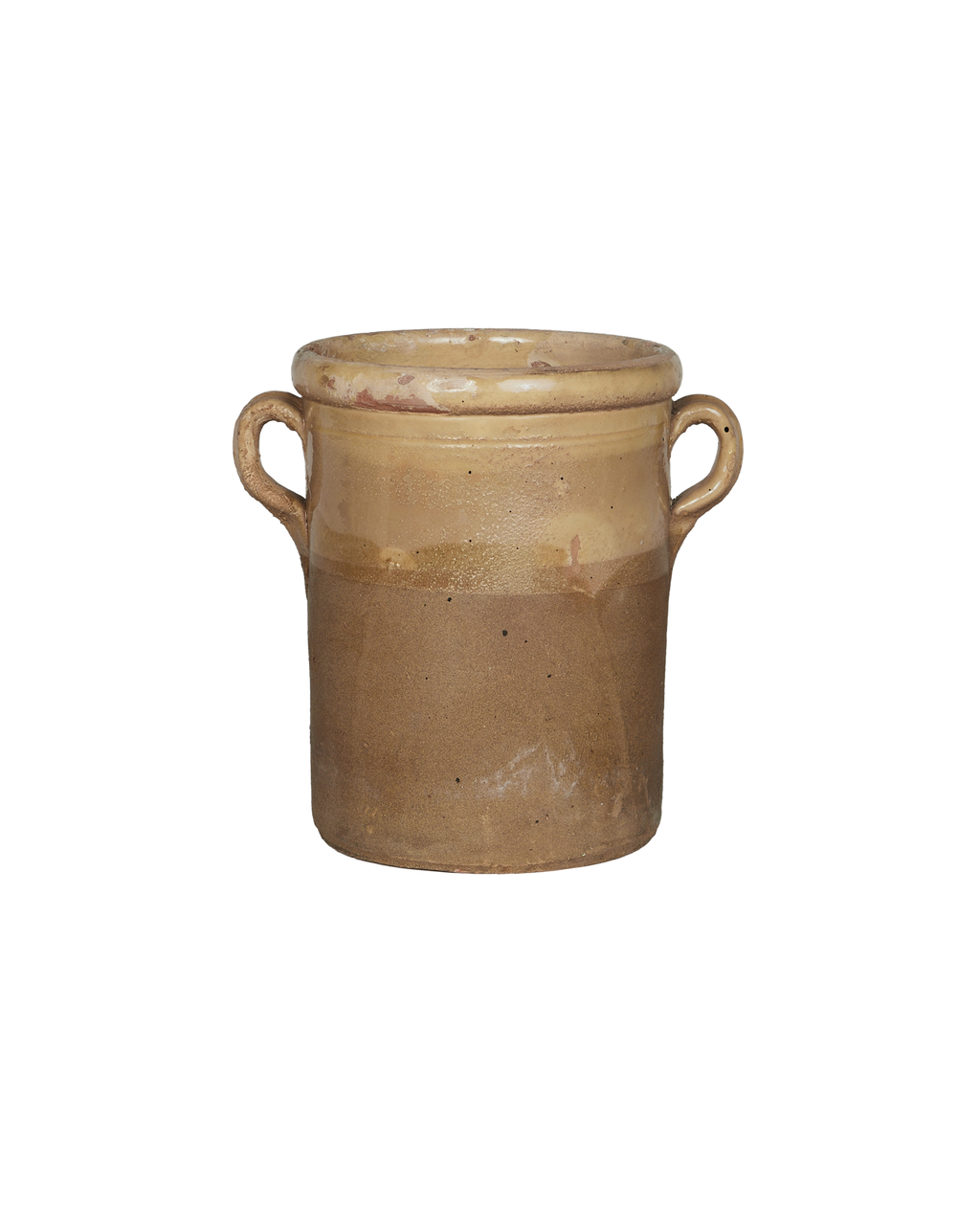 Olive Ateliers - Puglia Handle Jar - Assorted