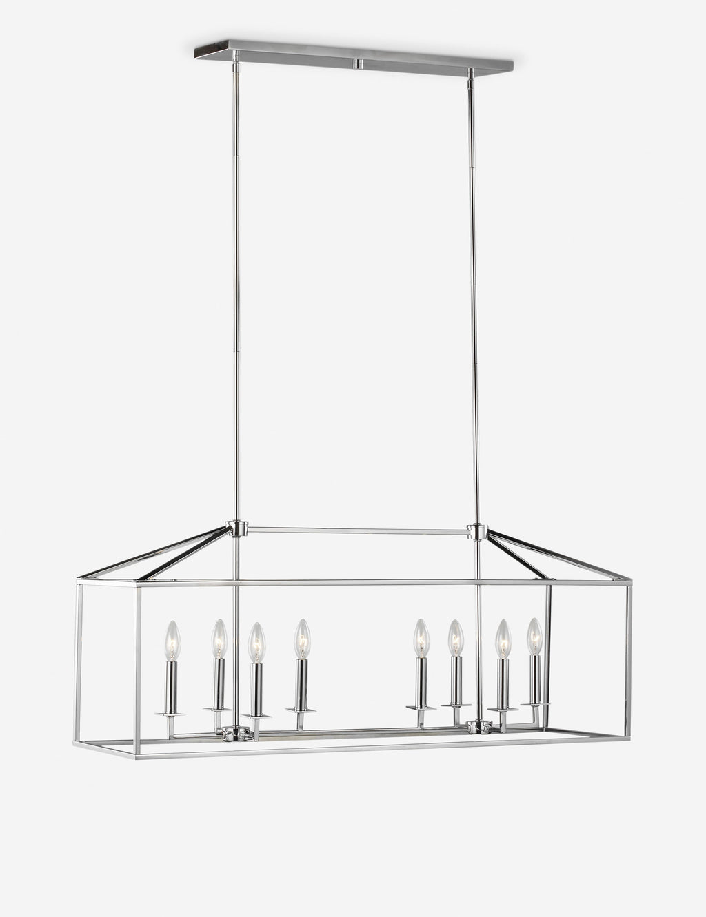 Lulu and Georgia - Lucius Linear Chandelier