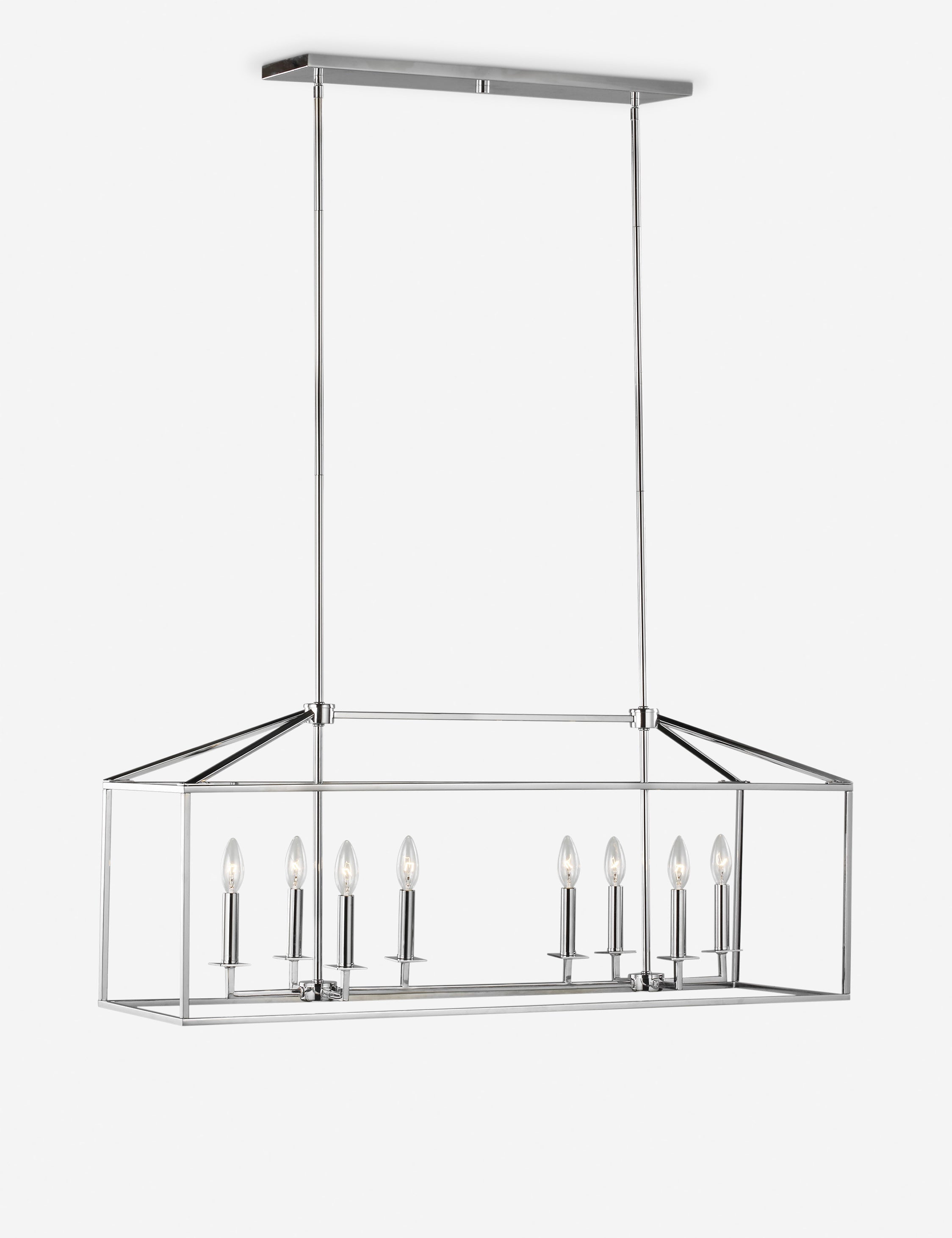 Lulu and Georgia - Lucius Linear Chandelier