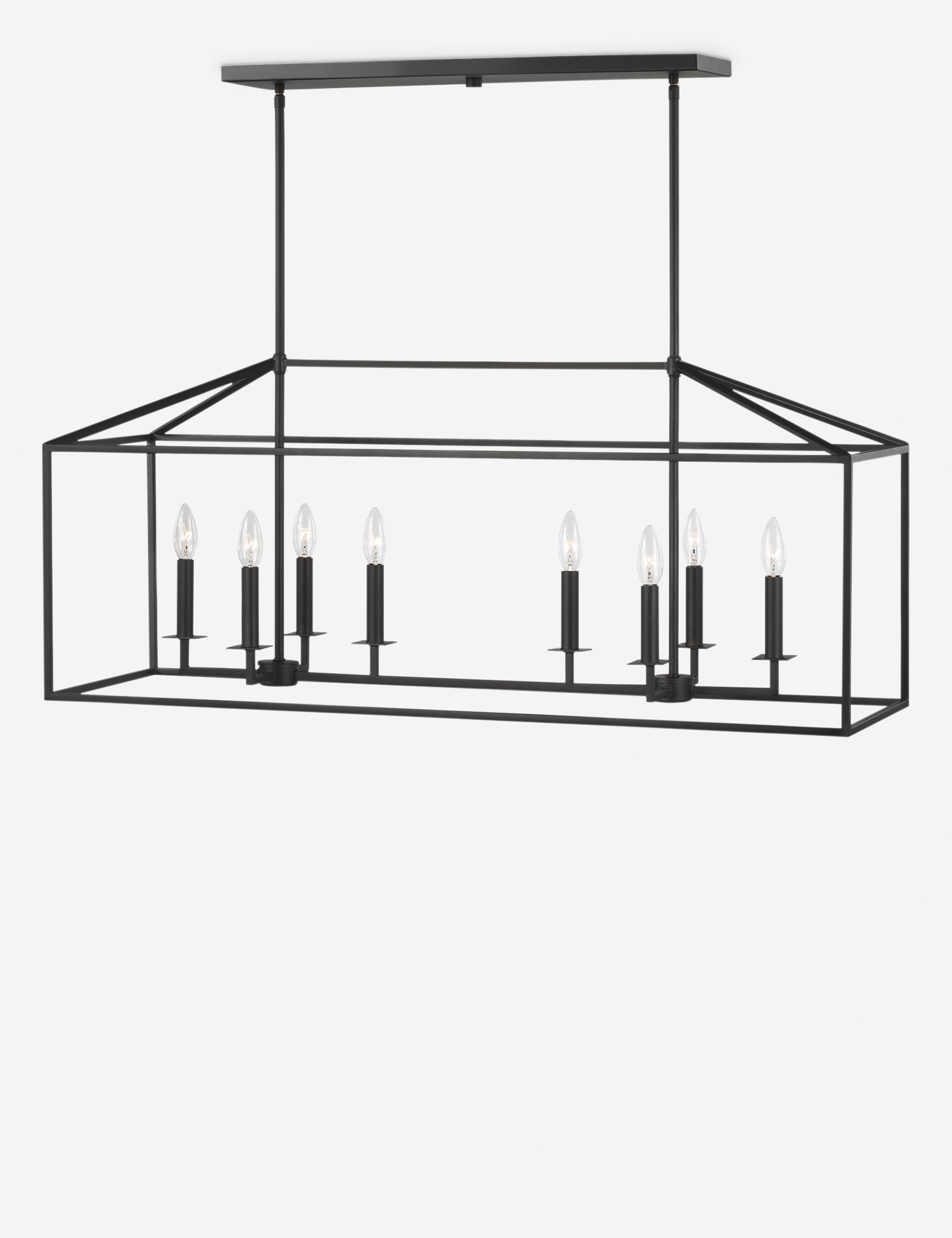 Lulu and Georgia - Lucius Linear Chandelier