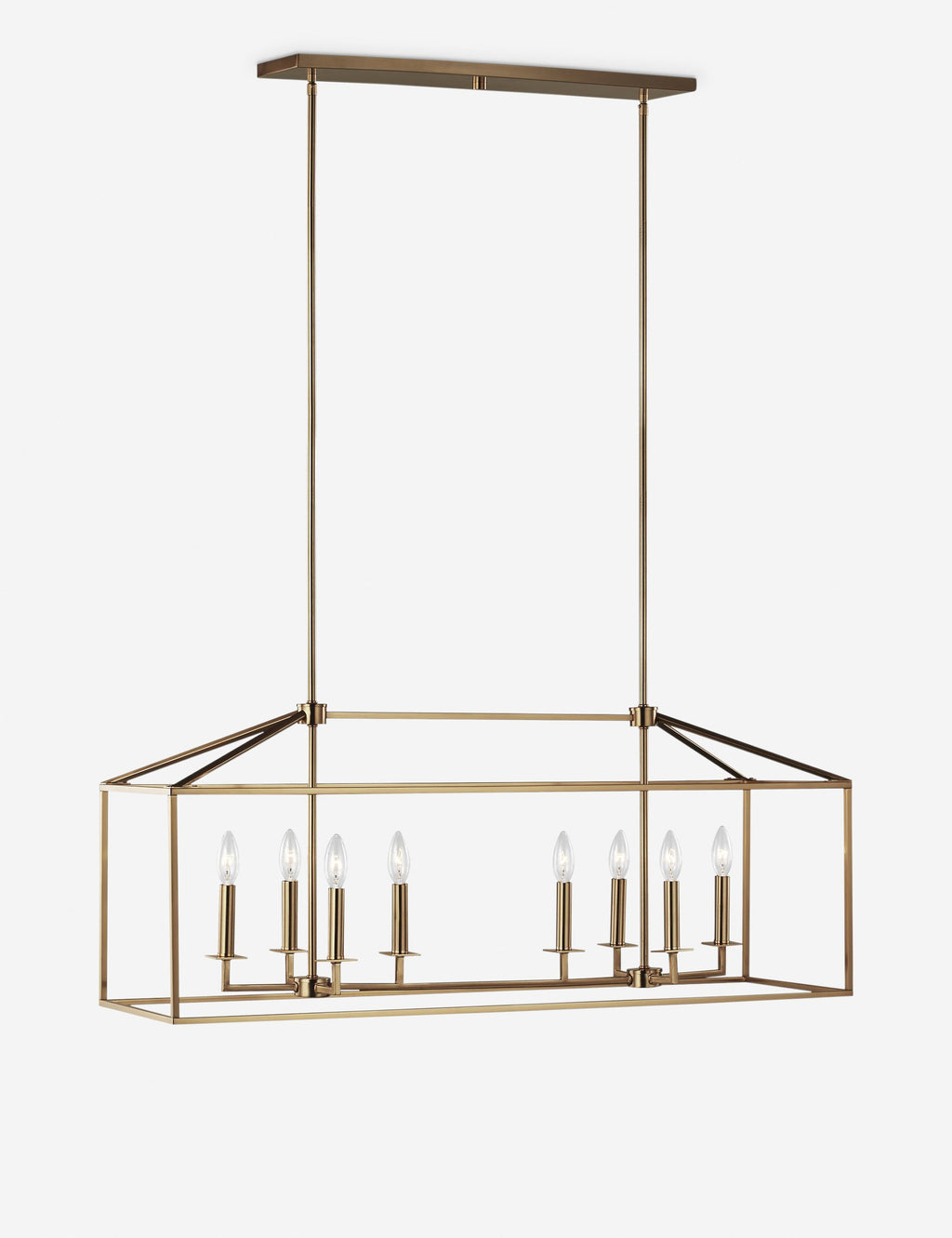 Lulu and Georgia - Lucius Linear Chandelier