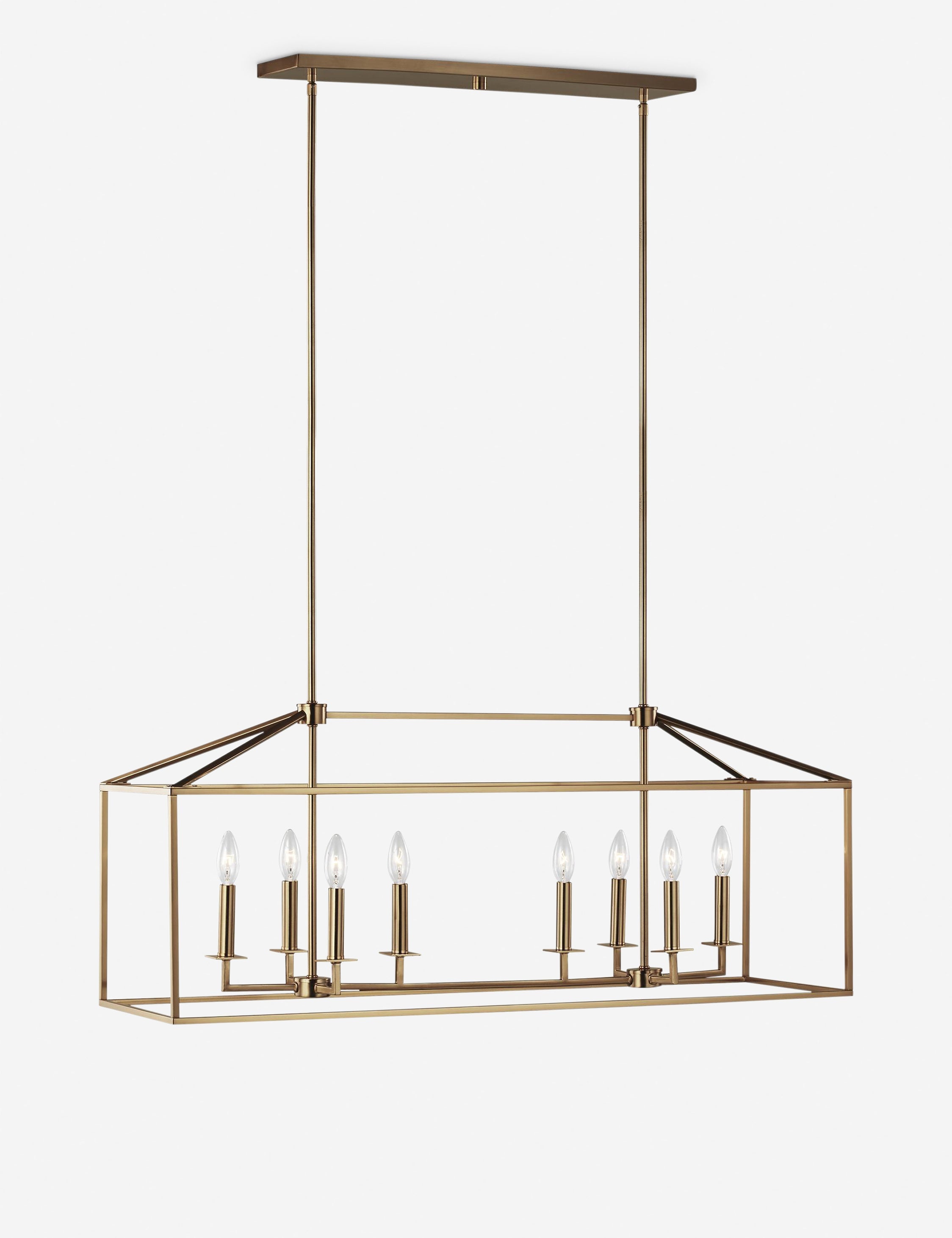Lulu and Georgia - Lucius Linear Chandelier