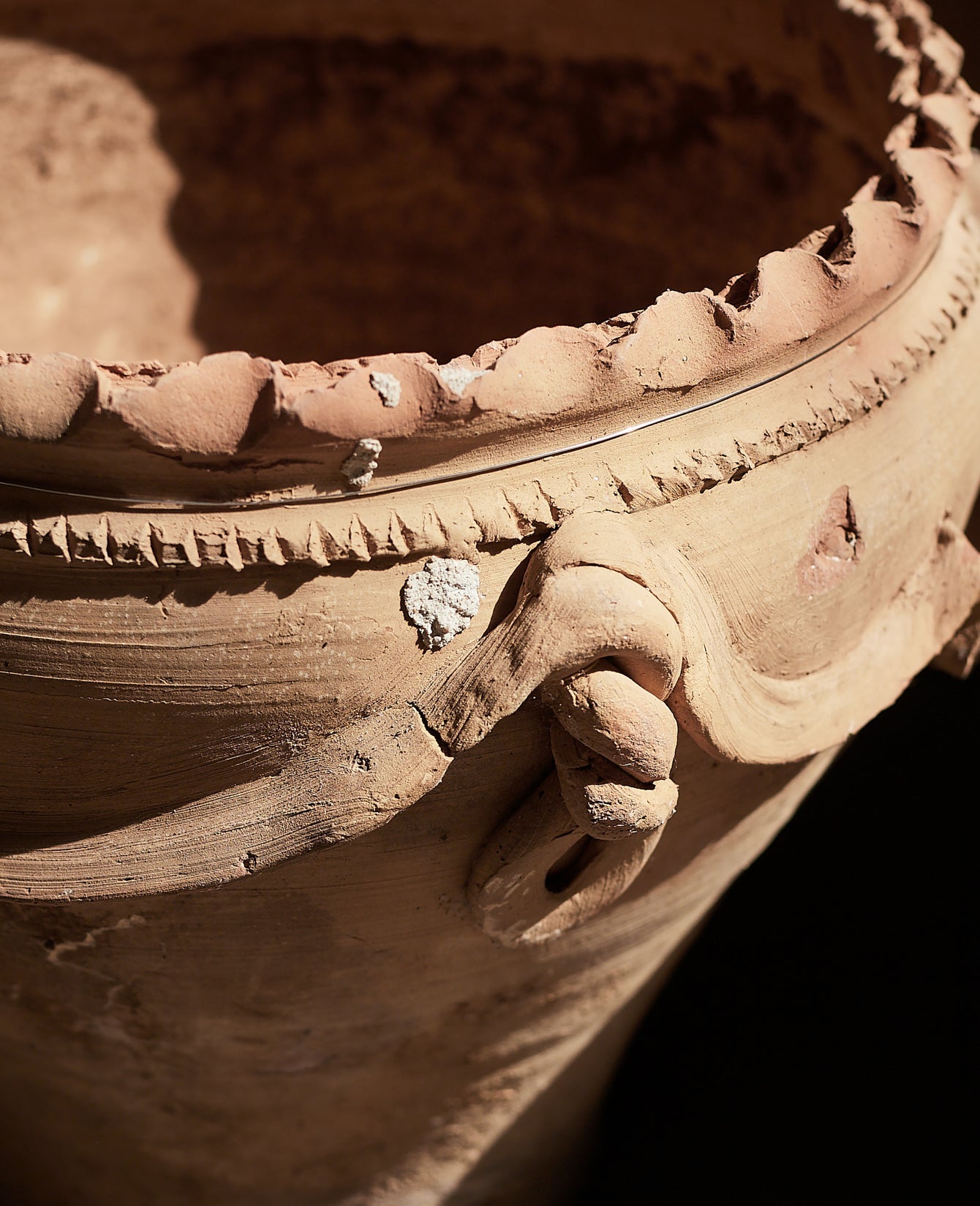 Olive Ateliers - Garland Fiore Pot