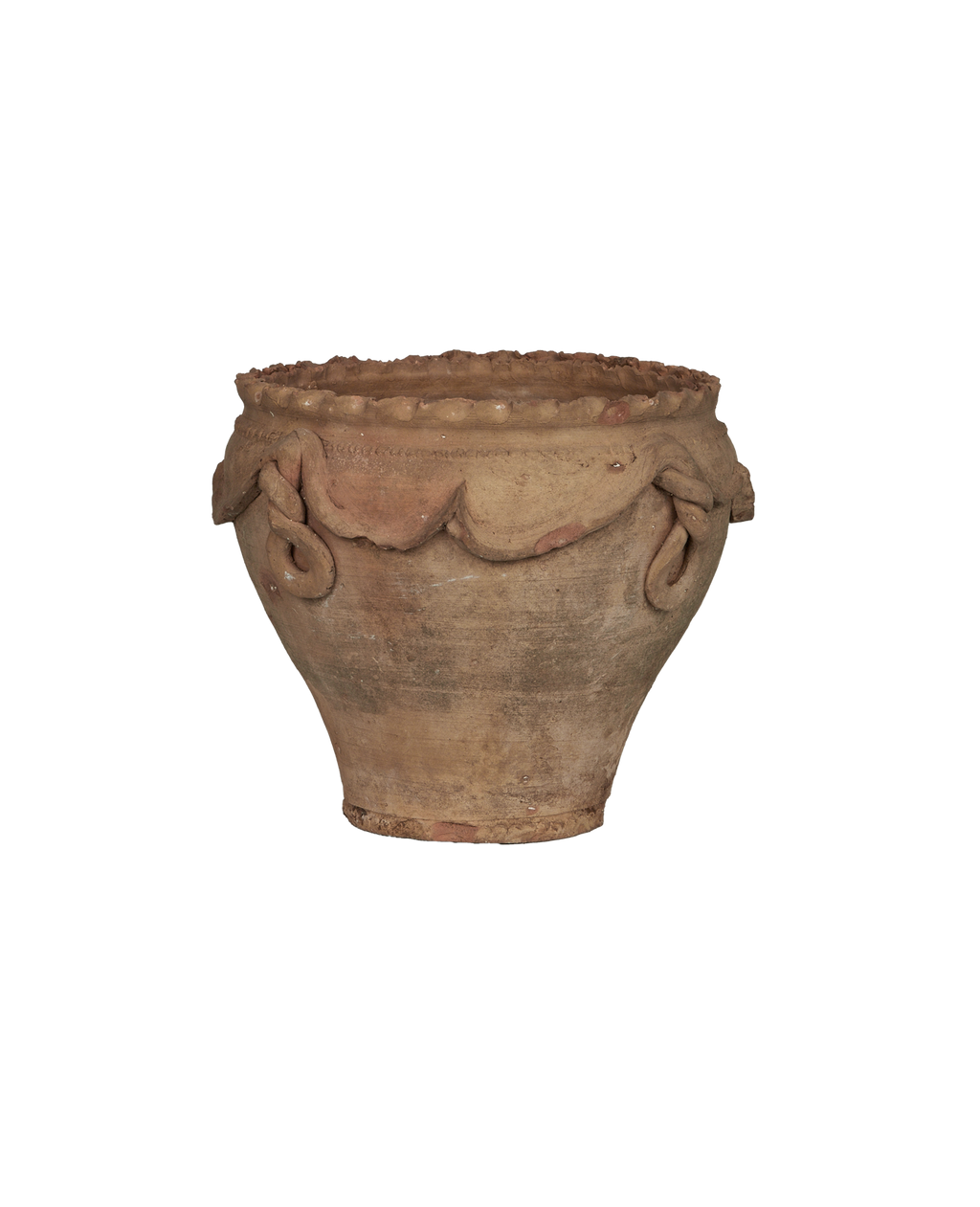 Olive Ateliers - Garland Fiore Pot
