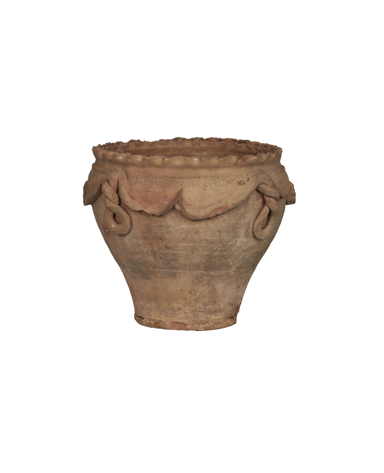 Olive Ateliers - Garland Fiore Pot