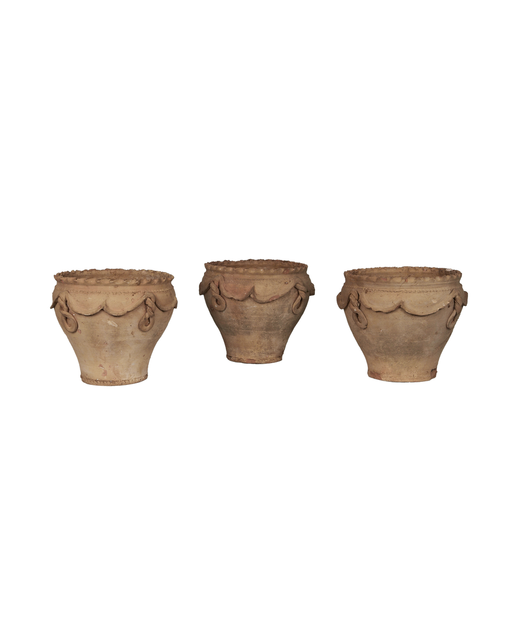 Olive Ateliers - Garland Fiore Pot