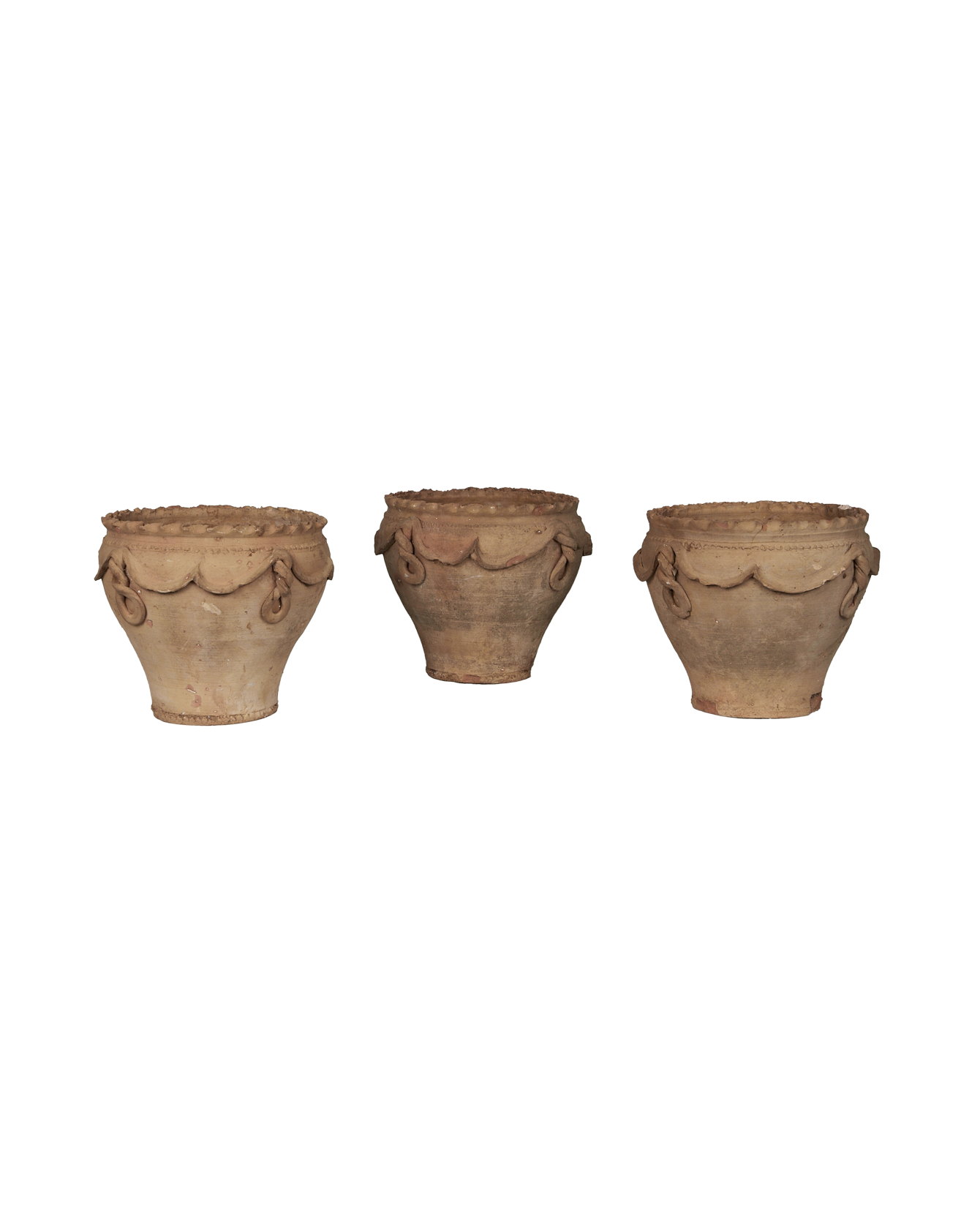 Olive Ateliers - Garland Fiore Pot