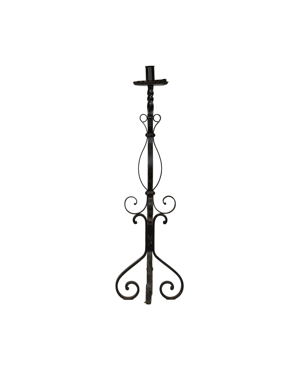 Olive Ateliers - Church Candelabra