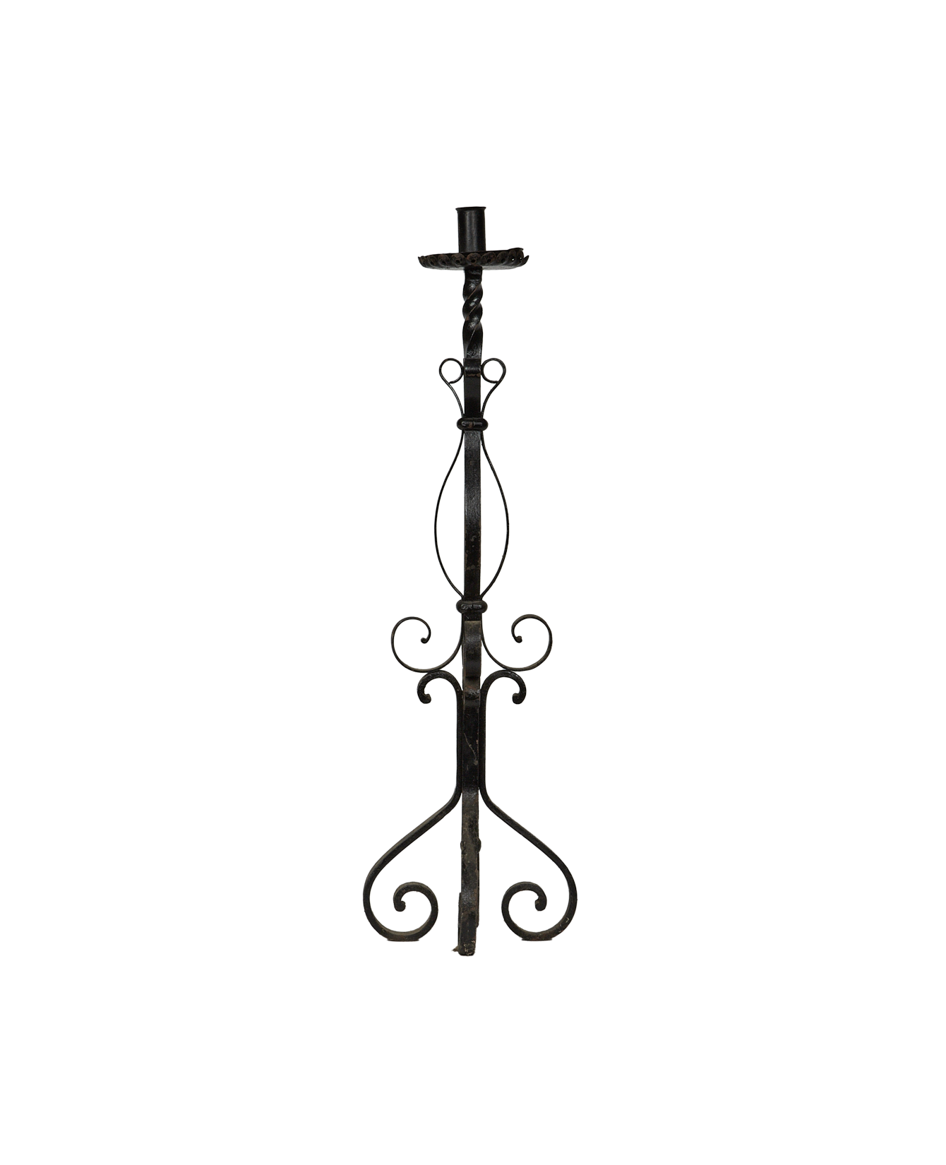 Olive Ateliers - Church Candelabra