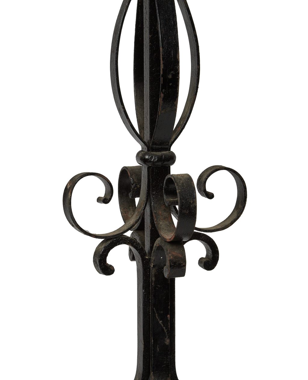 Olive Ateliers - Church Candelabra