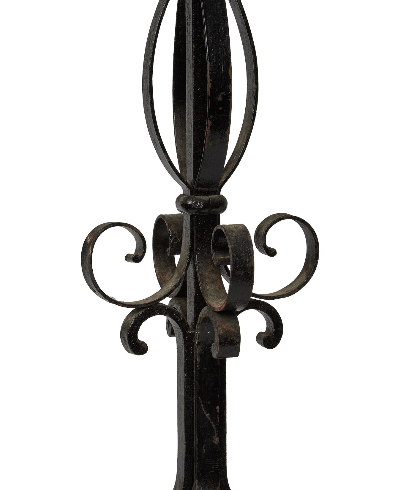 Olive Ateliers - Church Candelabra