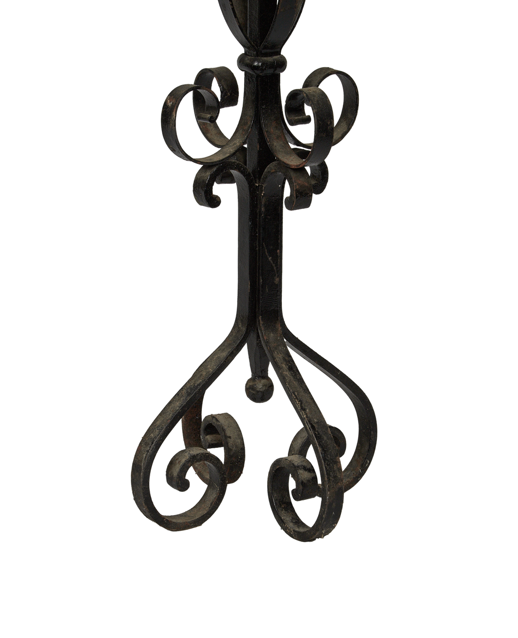 Olive Ateliers - Church Candelabra