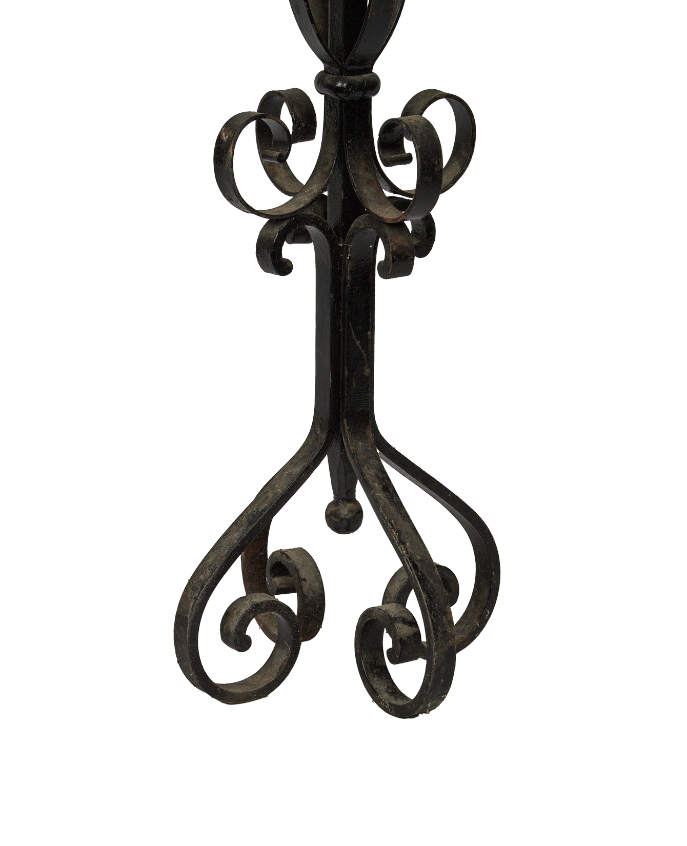Olive Ateliers - Church Candelabra