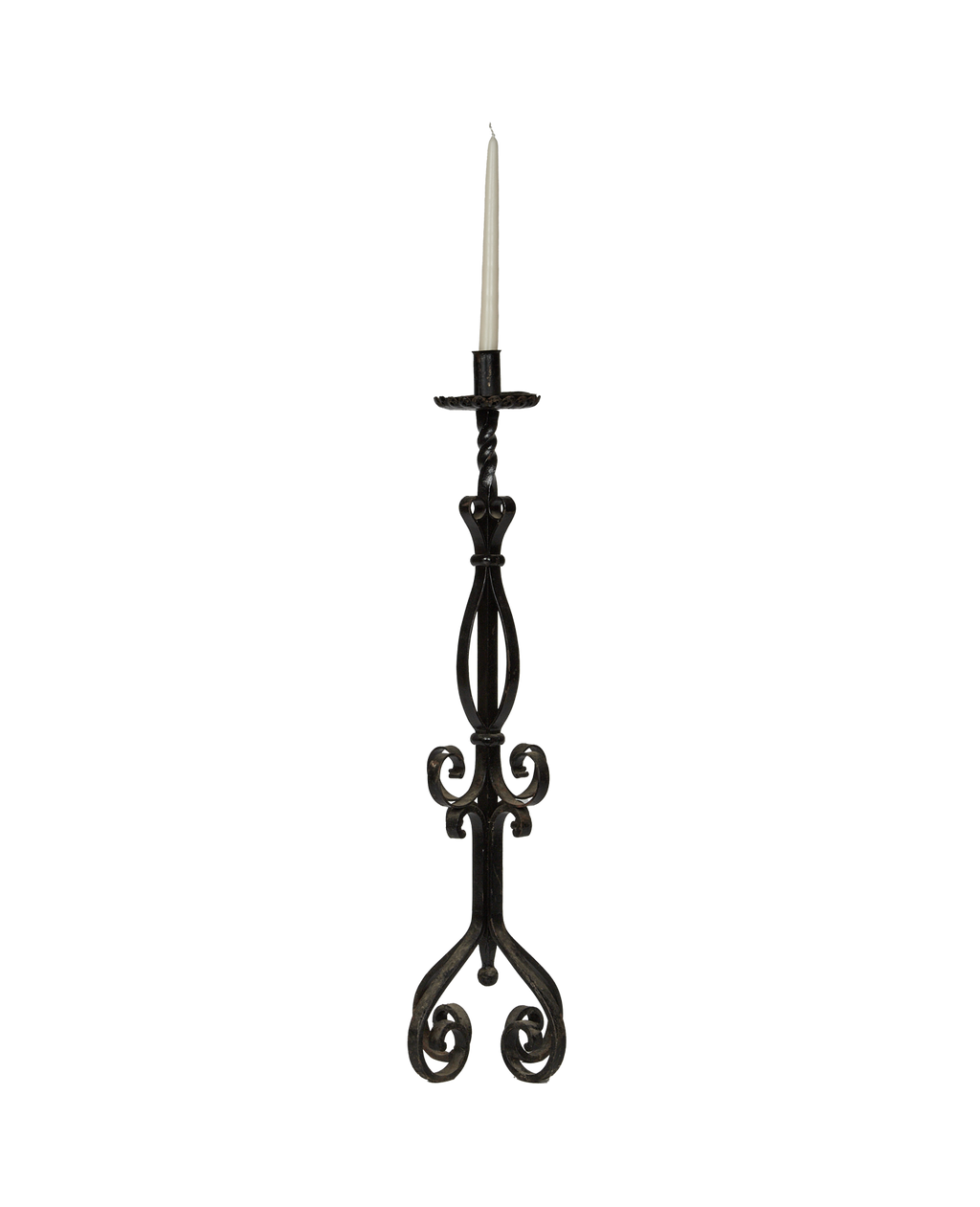 Olive Ateliers - Church Candelabra