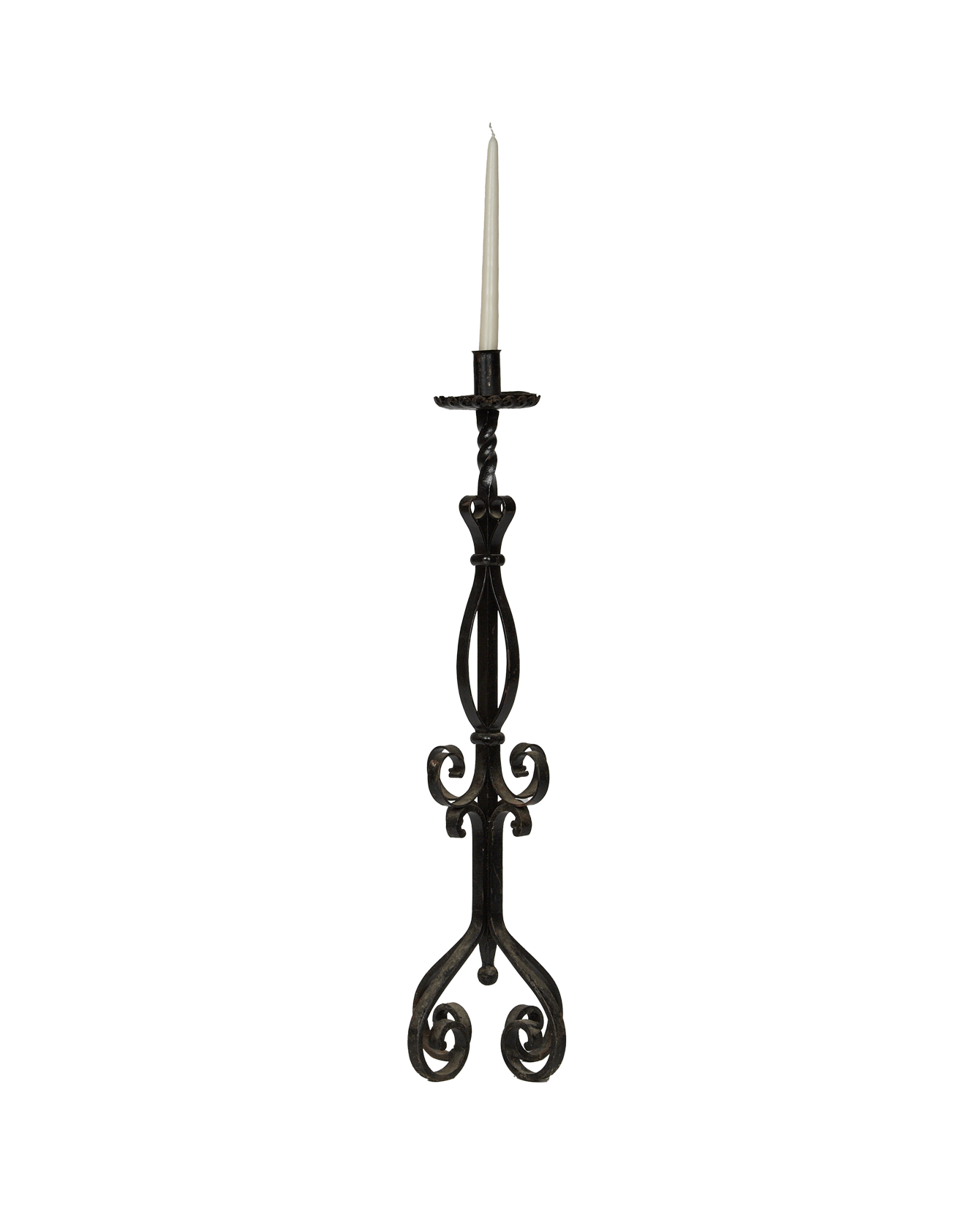 Olive Ateliers - Church Candelabra