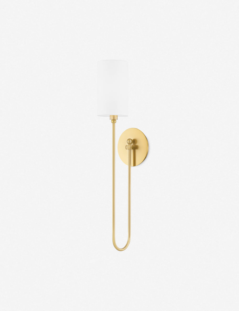 Lulu and Georgia - Midford Sconce