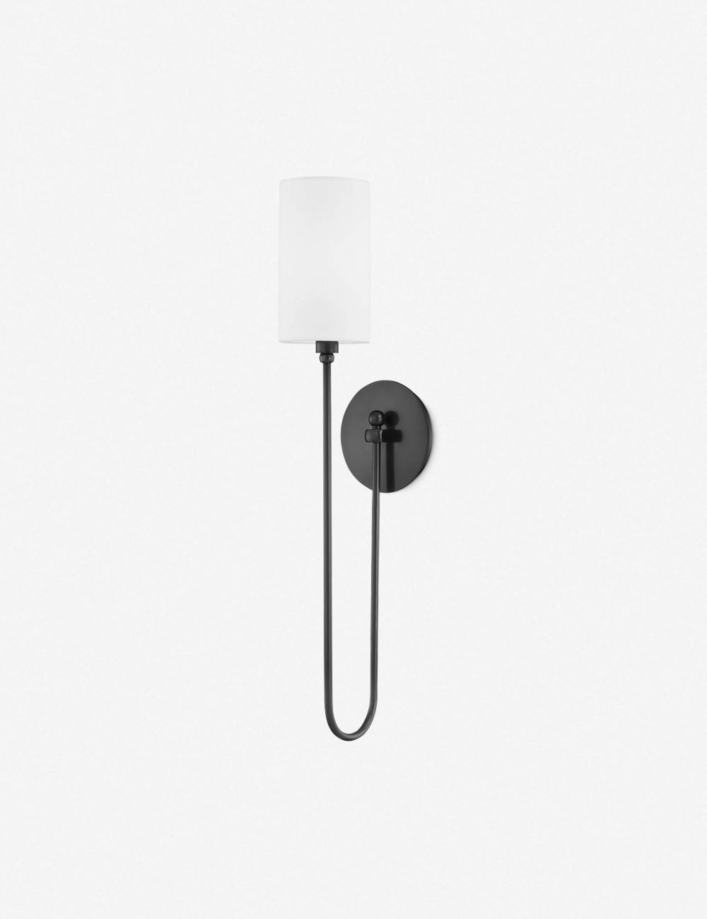 Lulu and Georgia - Midford Sconce