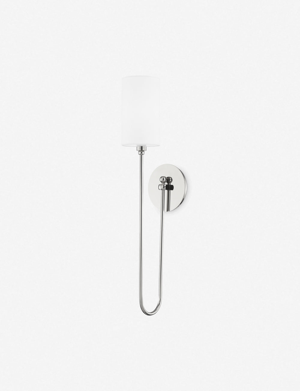 Lulu and Georgia - Midford Sconce